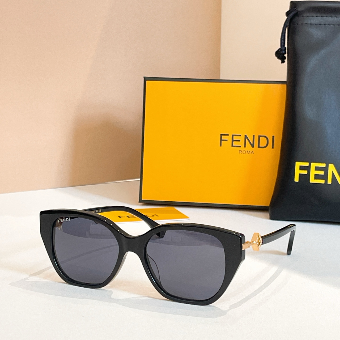 FEND*✨✨✨MODEL FE50100F ✨✨✨SIZE55口19-145✨✨✨