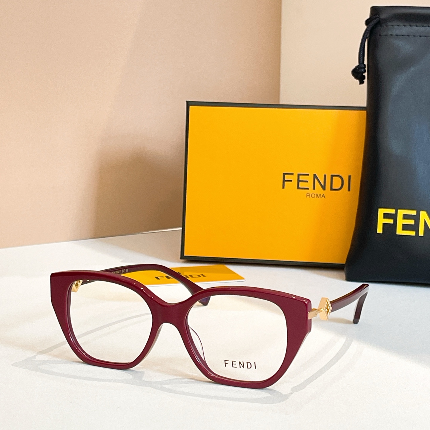 FEND*✨✨✨MODEL FE50100F ✨✨✨SIZE55口19-145✨✨✨