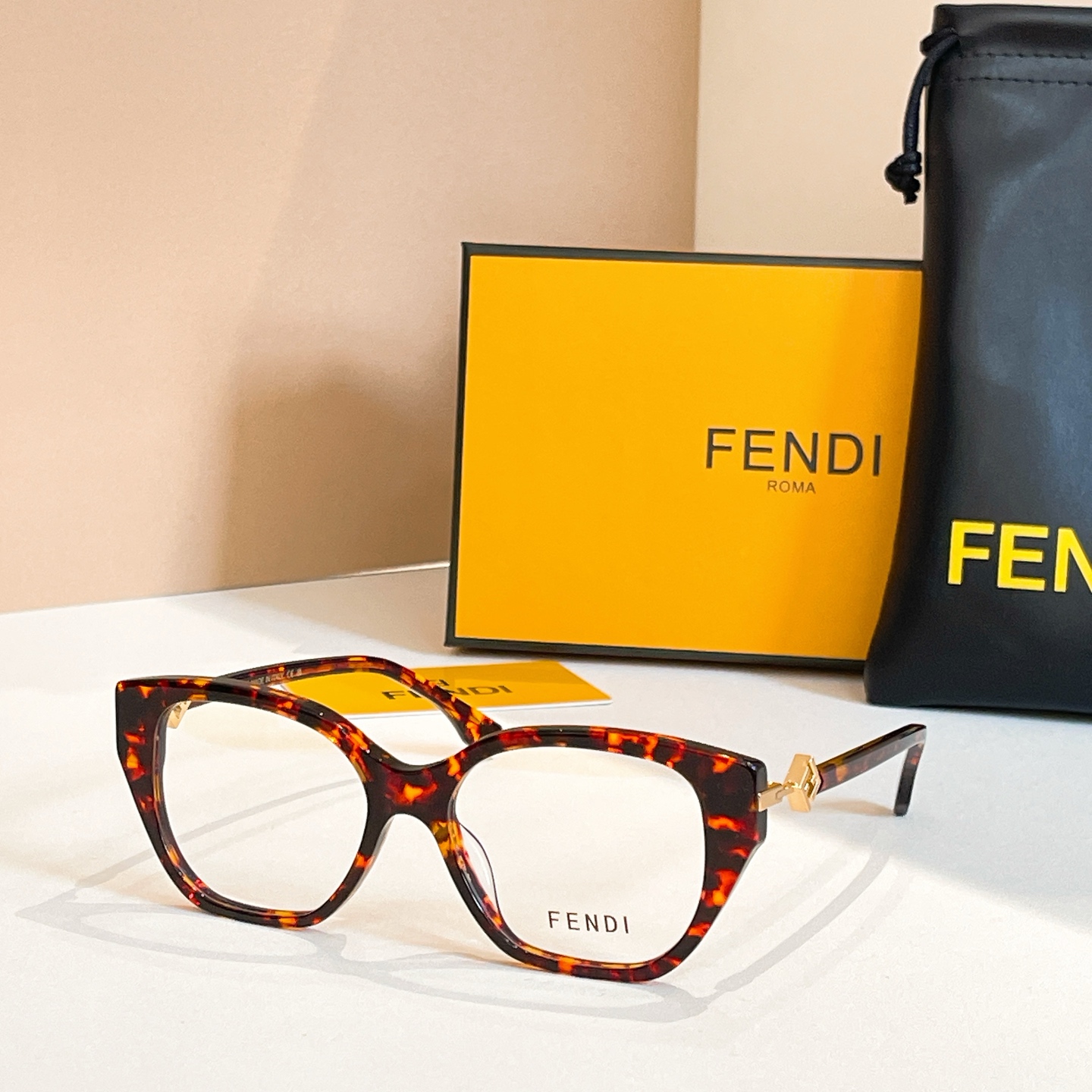 FEND*✨✨✨MODEL FE50100F ✨✨✨SIZE55口19-145✨✨✨