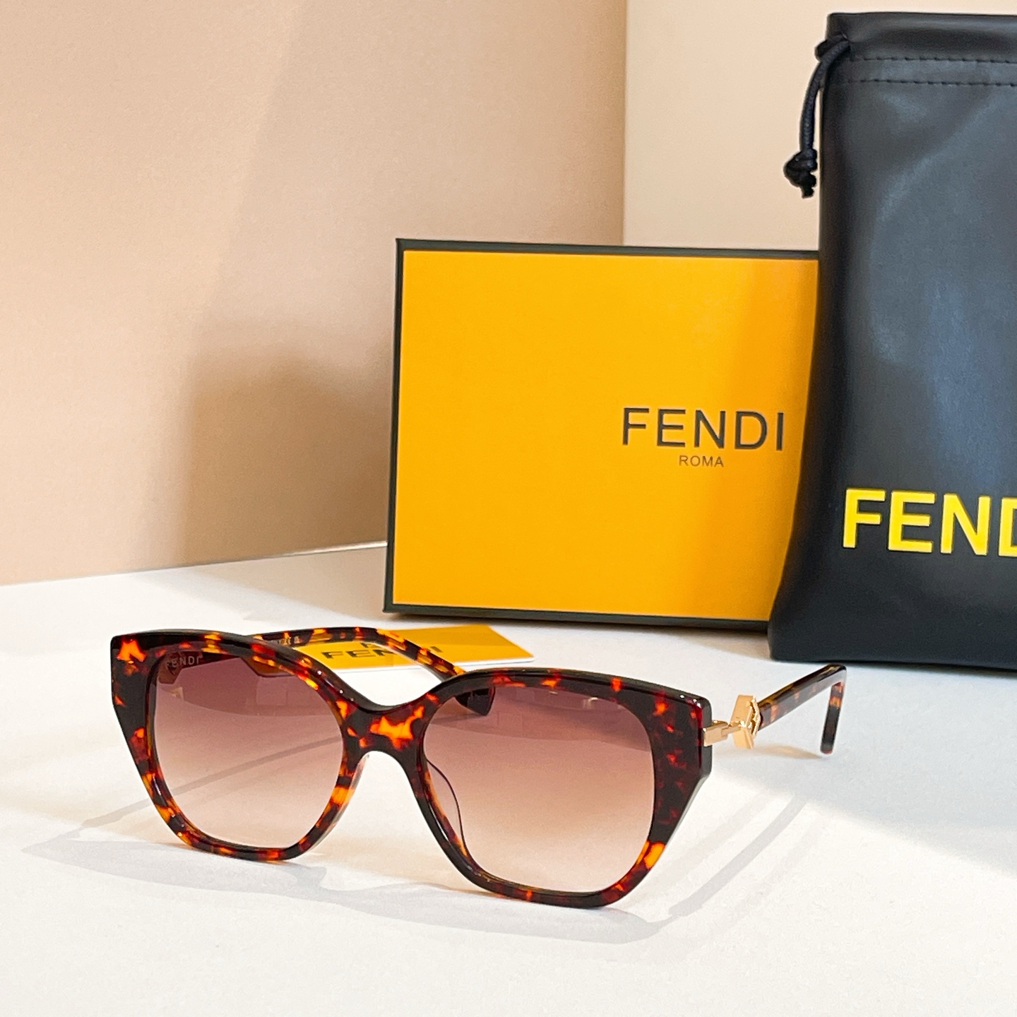 FEND*✨✨✨MODEL FE50100F ✨✨✨SIZE55口19-145✨✨✨