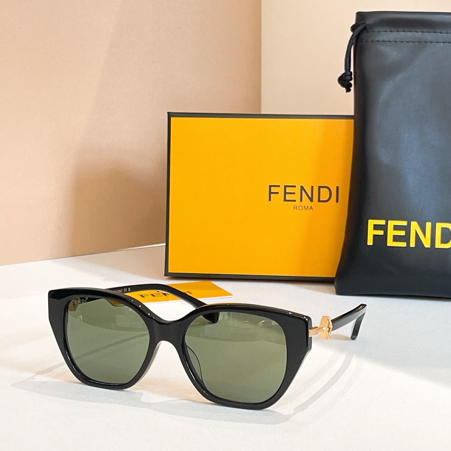FEND*✨✨✨MODEL FE50100F ✨✨✨SIZE55口19-145✨✨✨