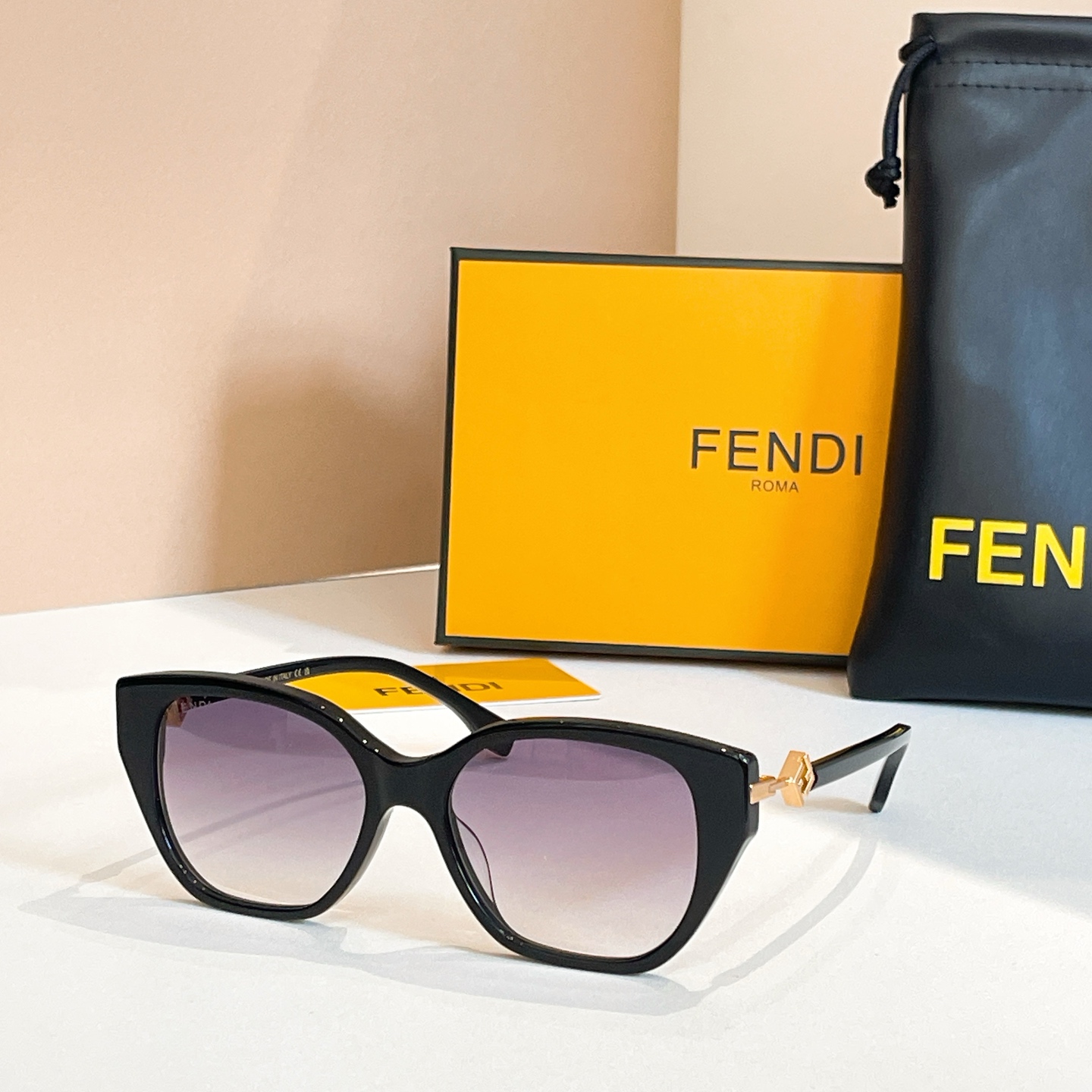 FEND*✨✨✨MODEL FE50100F ✨✨✨SIZE55口19-145✨✨✨