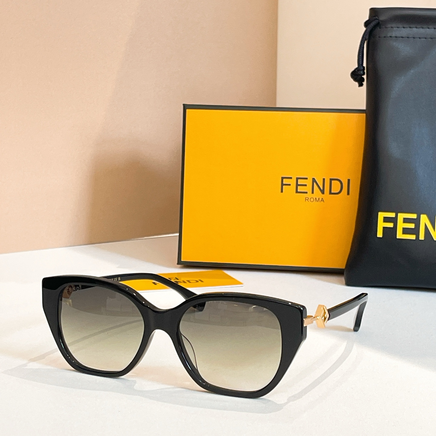 FEND*✨✨✨MODEL FE50100F ✨✨✨SIZE55口19-145✨✨✨