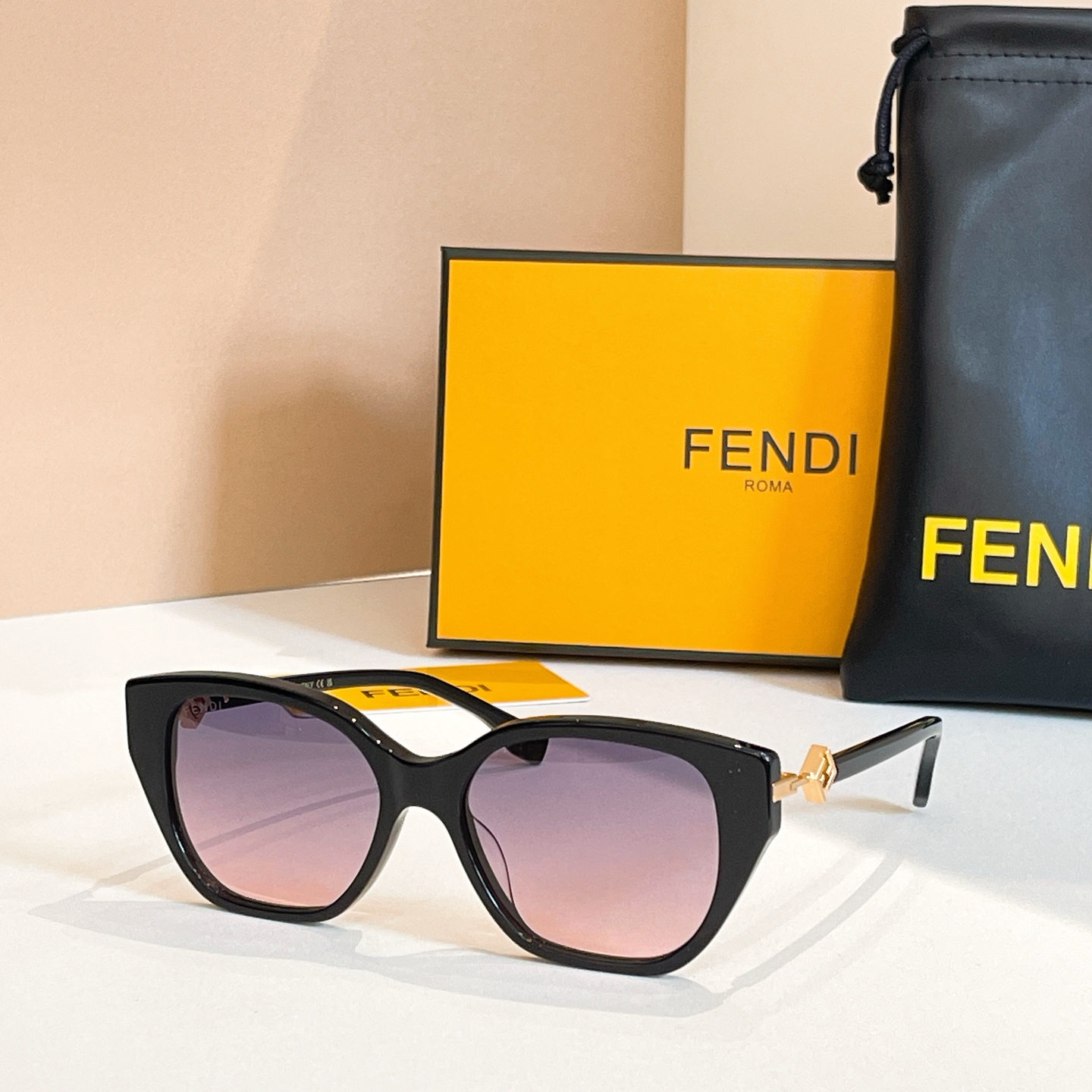 FEND*✨✨✨MODEL FE50100F ✨✨✨SIZE55口19-145✨✨✨