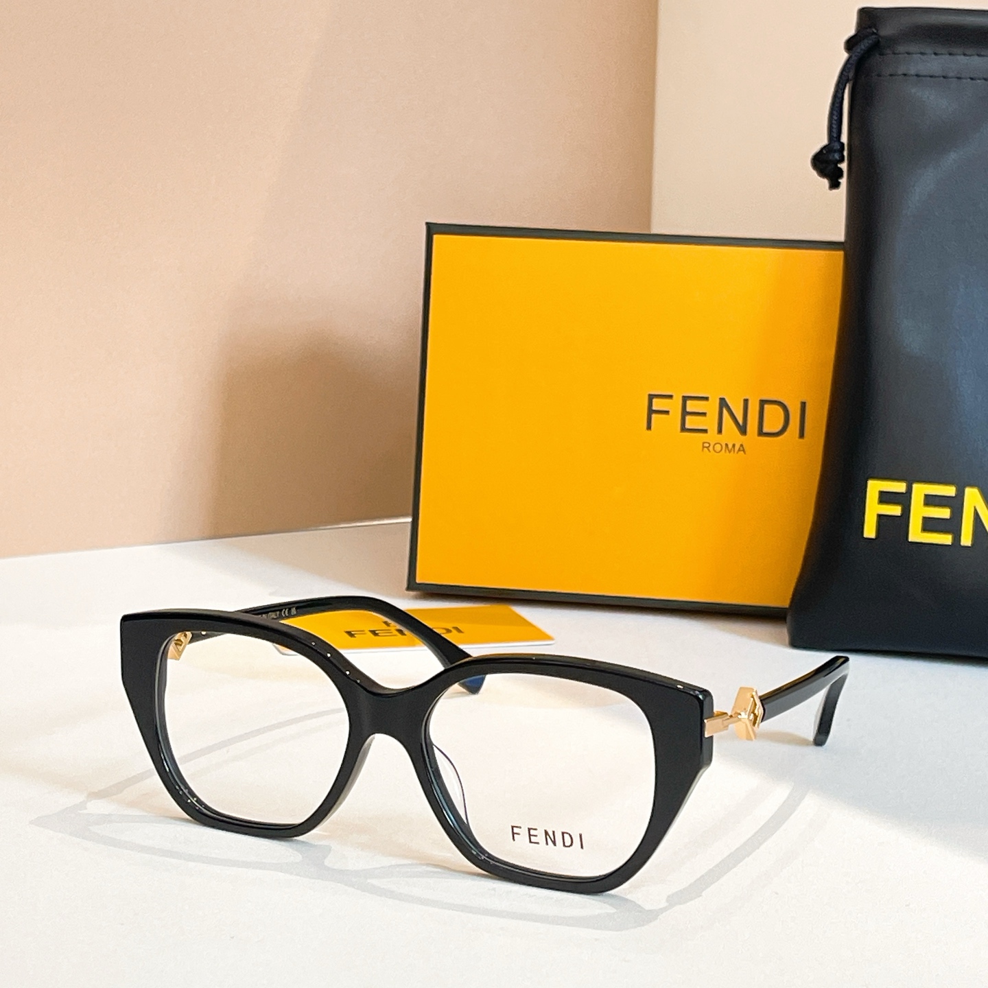 FEND*✨✨✨MODEL FE50100F ✨✨✨SIZE55口19-145✨✨✨