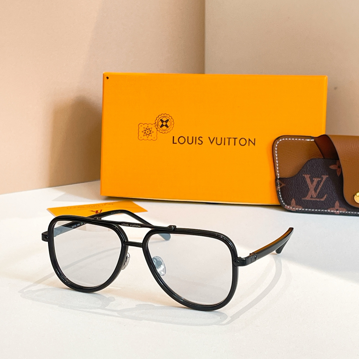 LOUIS VUITTO*✨✨✨MODEL：Z2515U ✨✨✨ SIZE：53口22-145✨✨✨