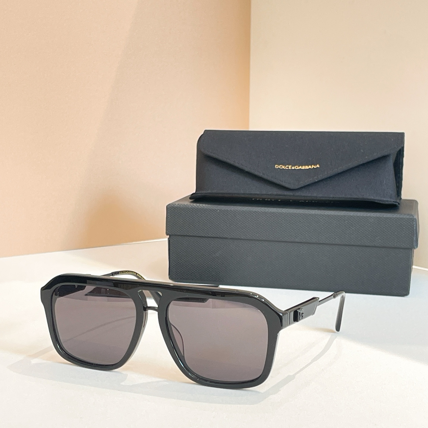 DOLCE & GABBAN*🌟🌟🌟MODEL：DG8896 🌟🌟🌟SIZE53口18-145🌟🌟🌟