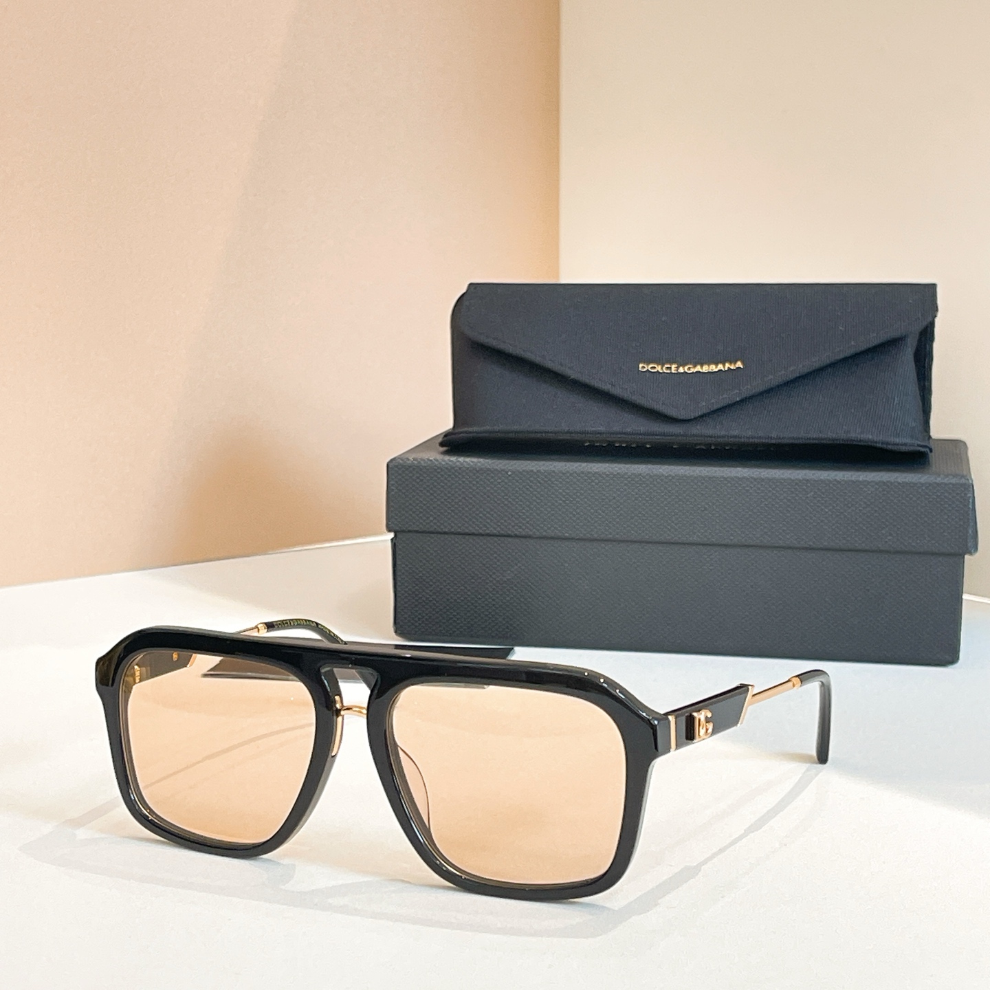 DOLCE & GABBAN*🌟🌟🌟MODEL：DG8896 🌟🌟🌟SIZE53口18-145🌟🌟🌟