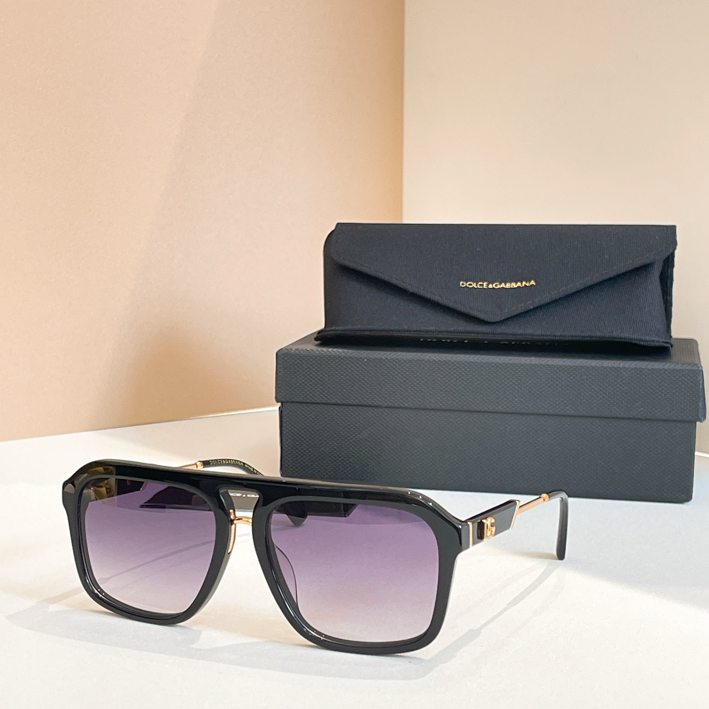 DOLCE & GABBAN*🌟🌟🌟MODEL：DG8896 🌟🌟🌟SIZE53口18-145🌟🌟🌟