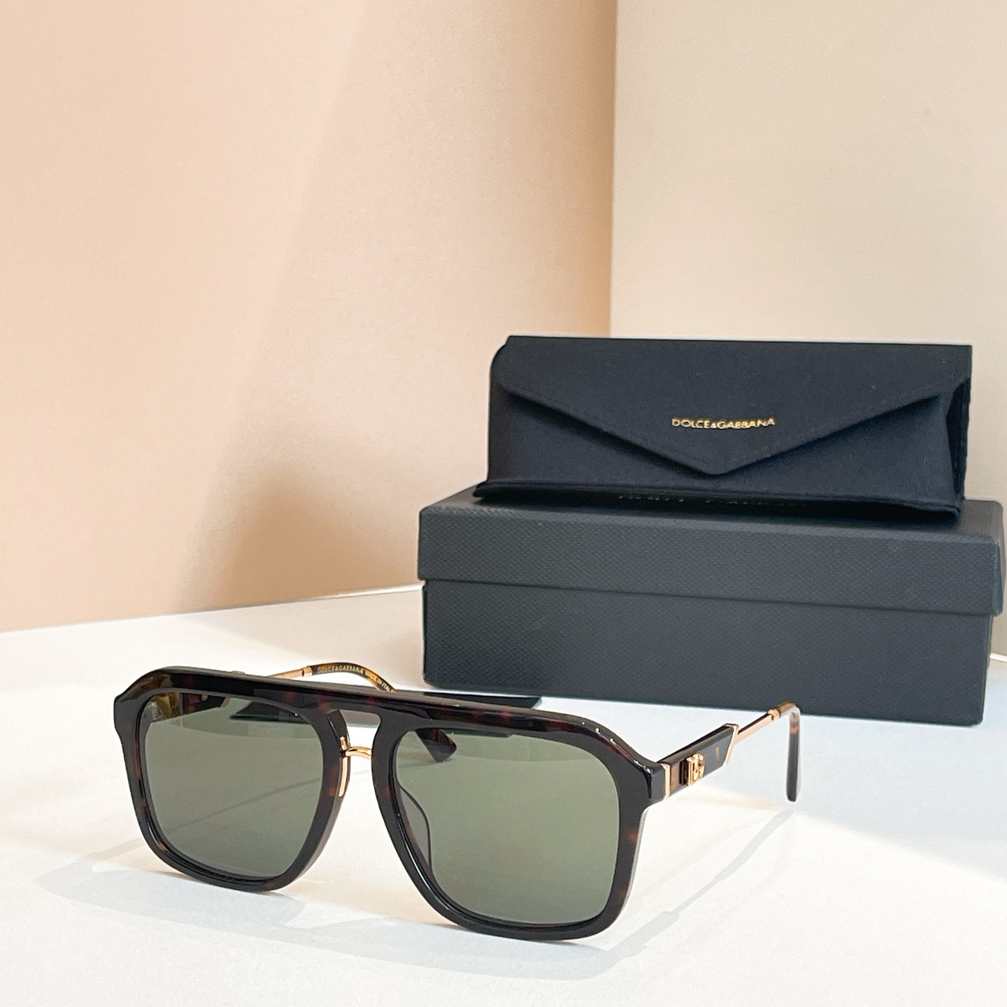 DOLCE & GABBAN*🌟🌟🌟MODEL：DG8896 🌟🌟🌟SIZE53口18-145🌟🌟🌟