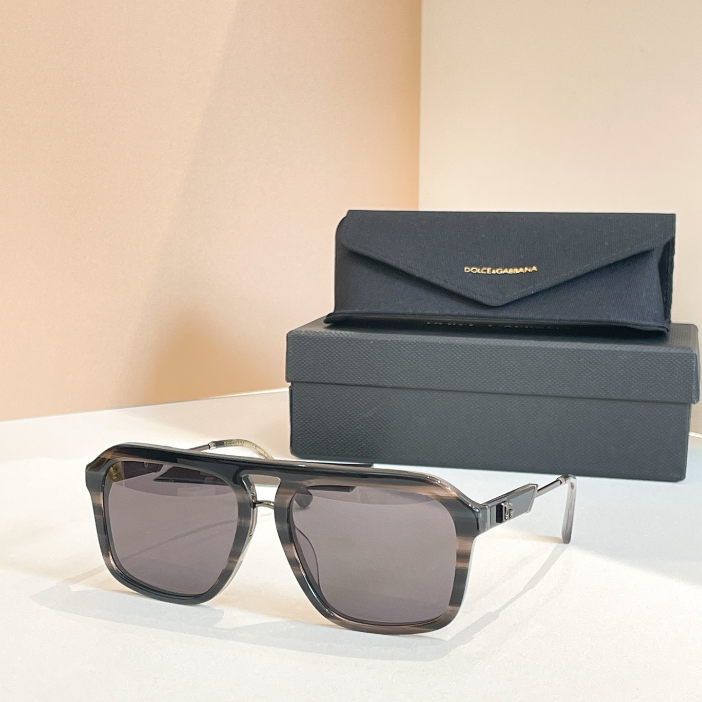 DOLCE & GABBAN*🌟🌟🌟MODEL：DG8896 🌟🌟🌟SIZE53口18-145🌟🌟🌟