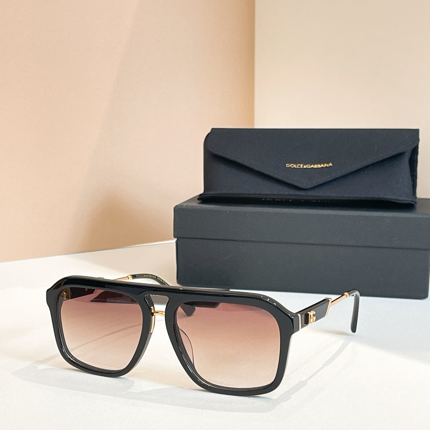 DOLCE & GABBAN*🌟🌟🌟MODEL：DG8896 🌟🌟🌟SIZE53口18-145🌟🌟🌟