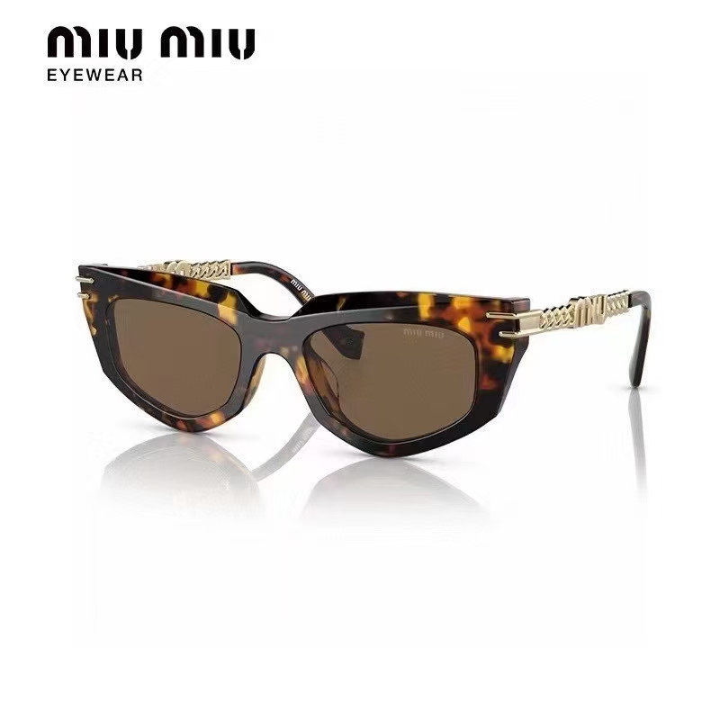 MIU MI*🎀🎀🎀MODELOMU 12WS 🎀🎀🎀SIZE：58口19-140🎀🎀🎀