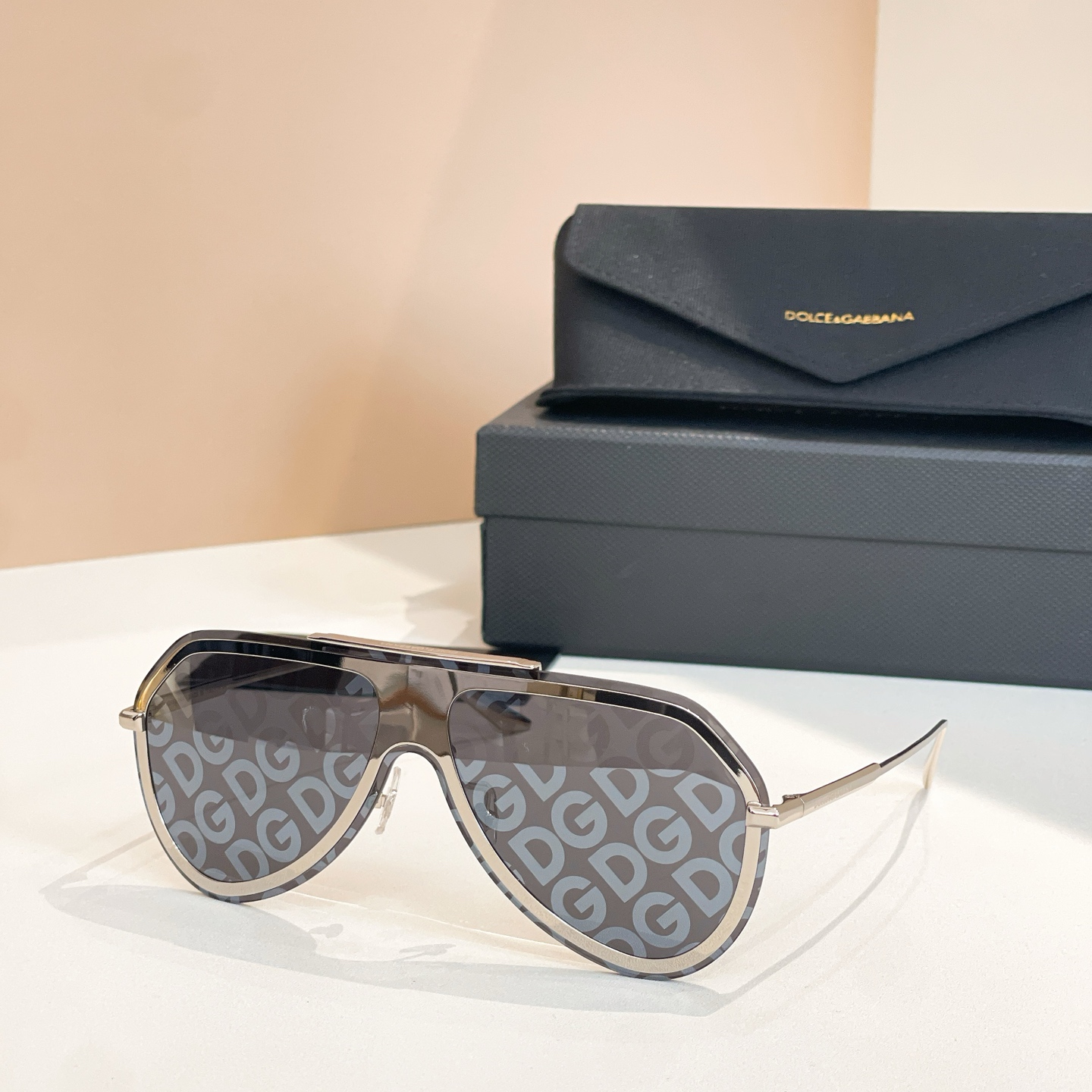 DOLCE & GABBAN*🌟🌟🌟MODEL：DG2409 🌟🌟🌟SIZE58口15-145🌟🌟🌟