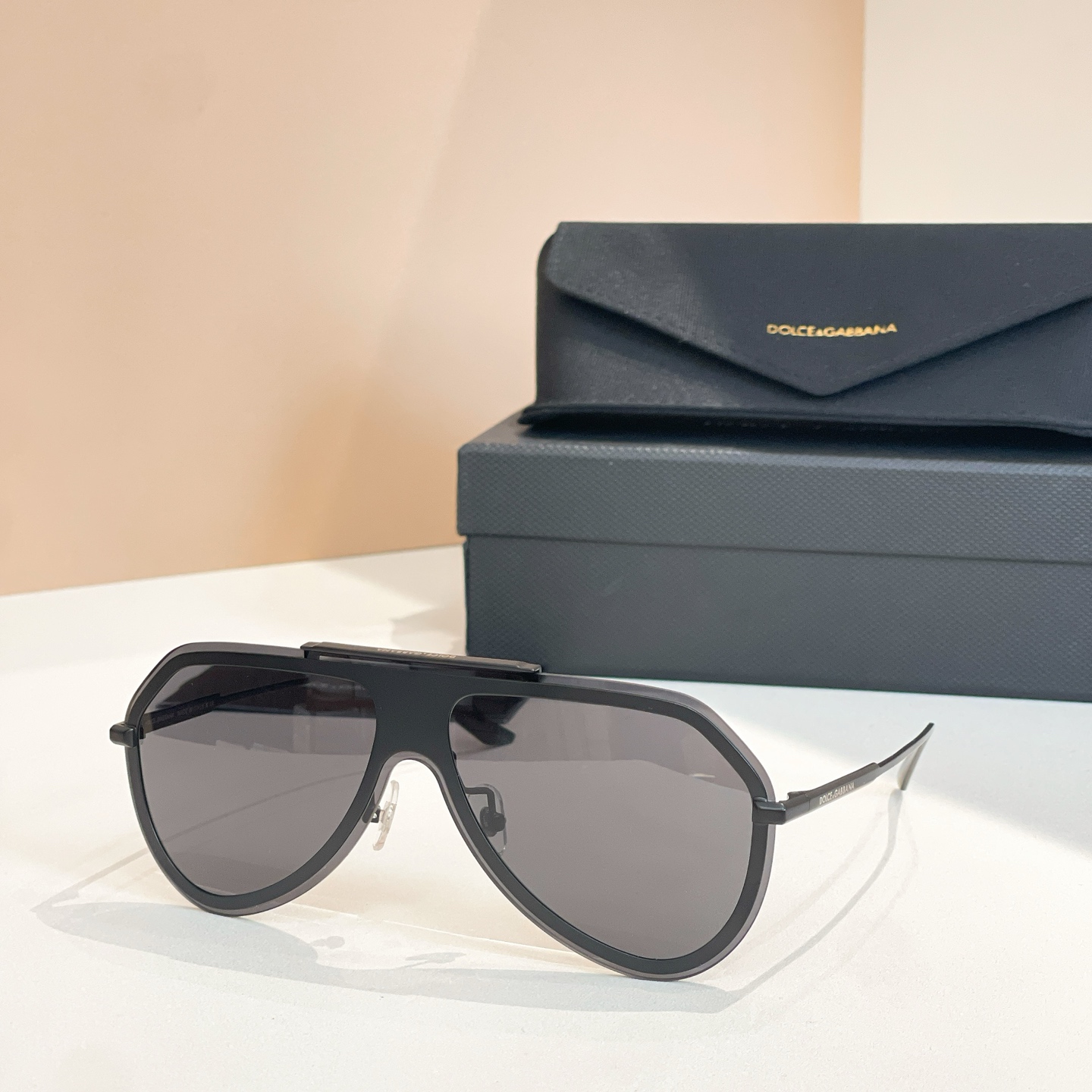 DOLCE & GABBAN*🌟🌟🌟MODEL：DG2409 🌟🌟🌟SIZE58口15-145🌟🌟🌟