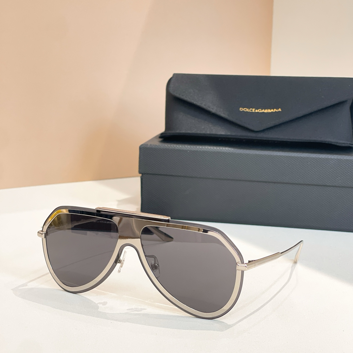 DOLCE & GABBAN*🌟🌟🌟MODEL：DG2409 🌟🌟🌟SIZE58口15-145🌟🌟🌟