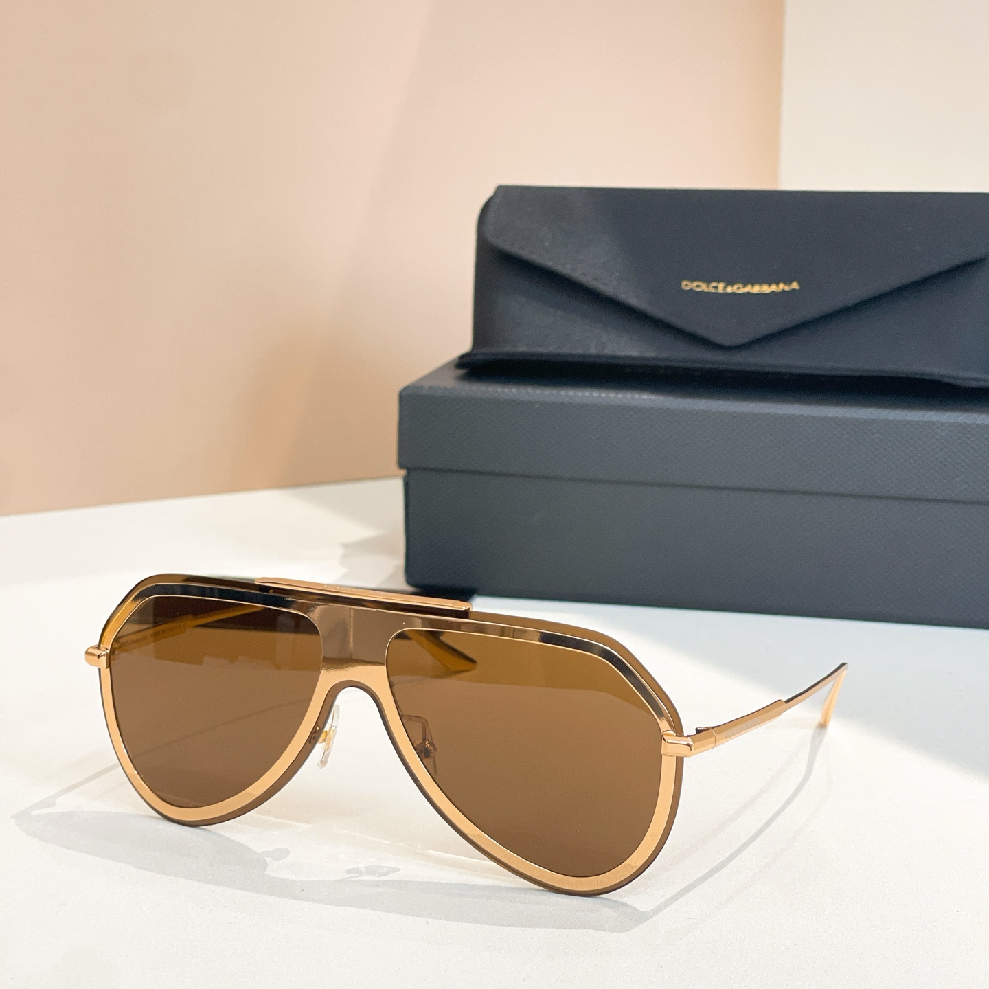 DOLCE & GABBAN*🌟🌟🌟MODEL：DG2409 🌟🌟🌟SIZE58口15-145🌟🌟🌟