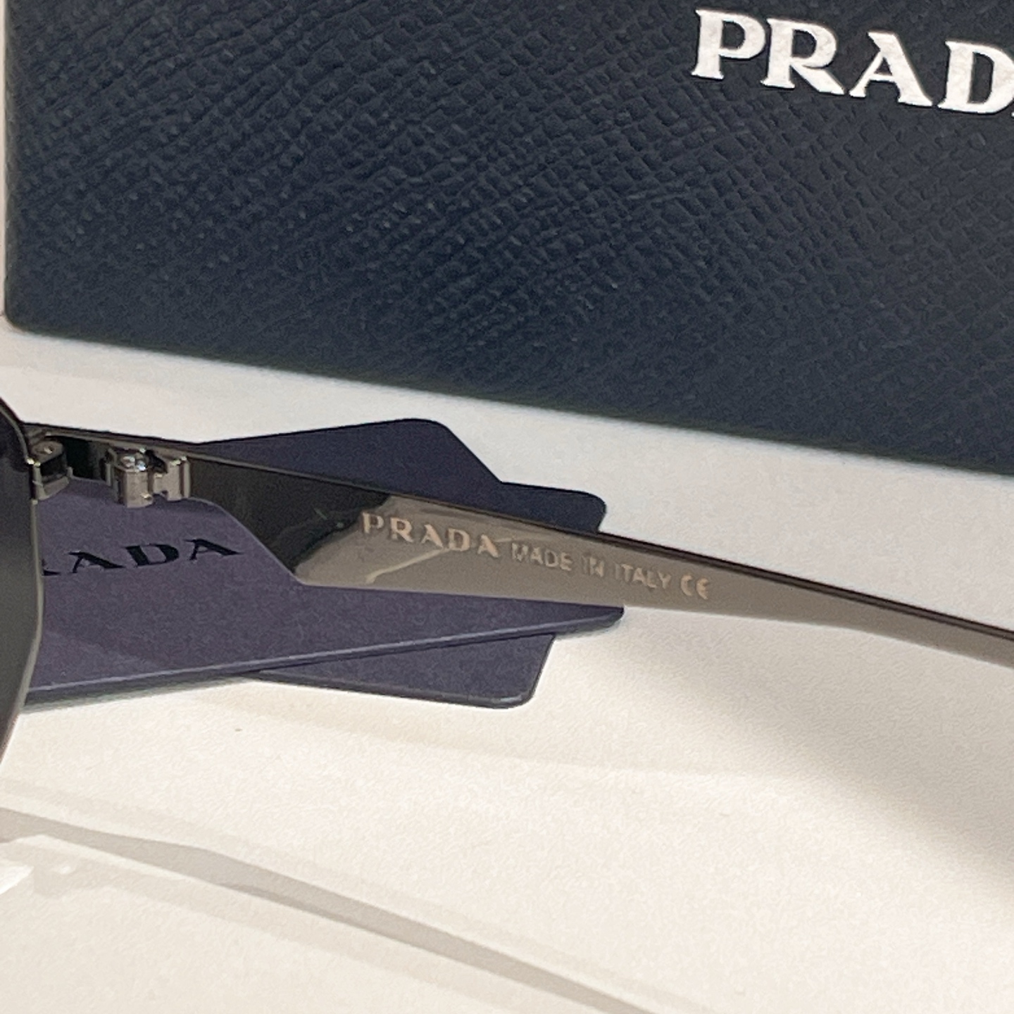 PRAD*⭐️⭐️⭐️MODELPR 119YS⭐️⭐️⭐️SIZE：58口17-147⭐️⭐️⭐️ 