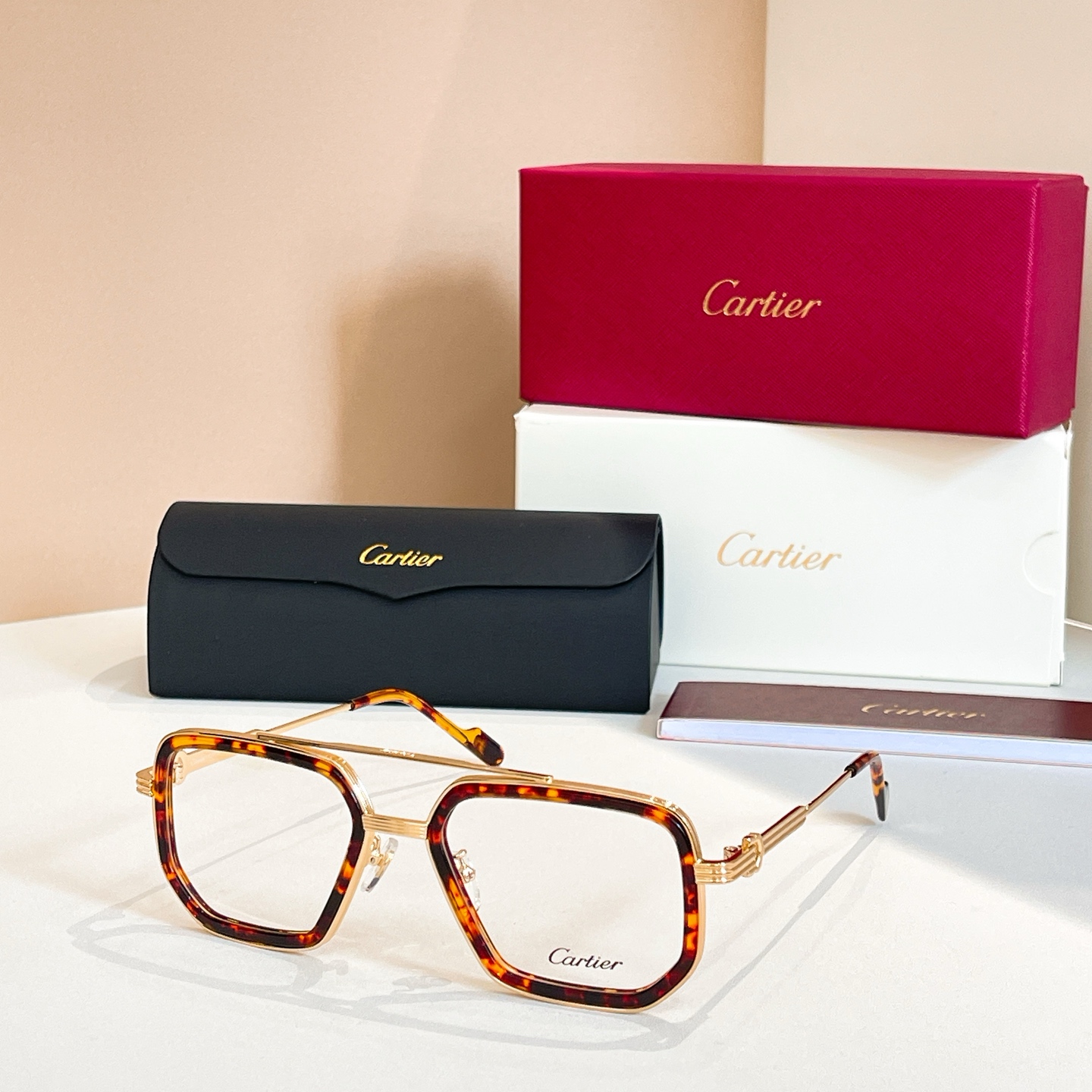 Cartie*✨✨✨MODEL：CT0863S✨✨✨SIZE 54口20-145✨✨✨