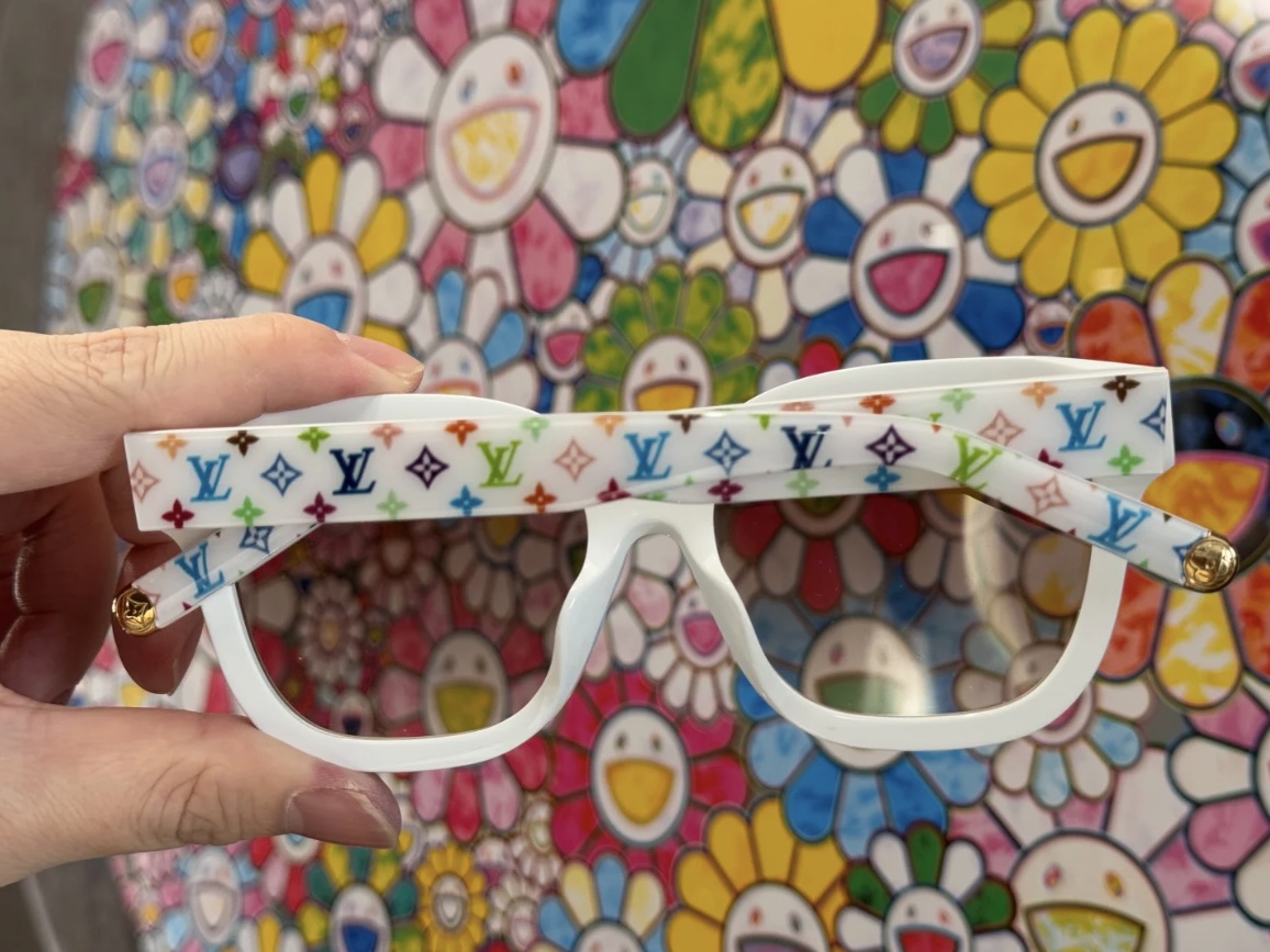 Louis Vuitton LOUIS VUITTON太阳眼镜
