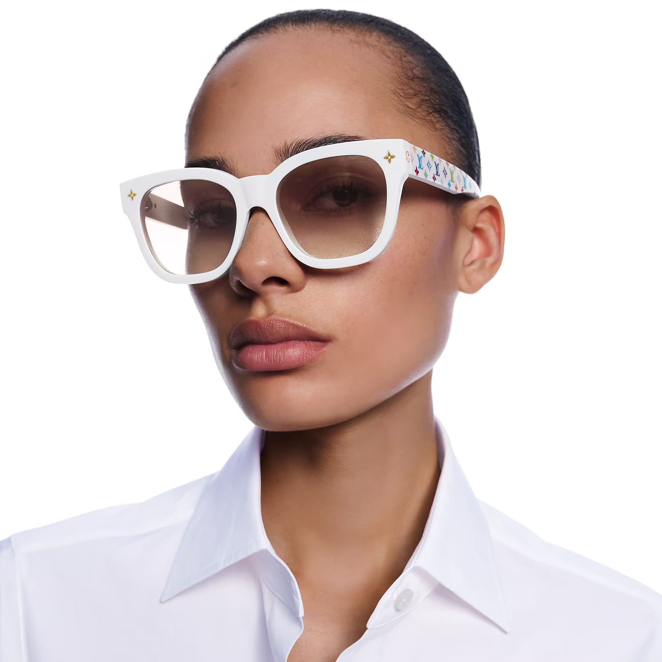 Louis Vuitton LOUIS VUITTON太阳眼镜