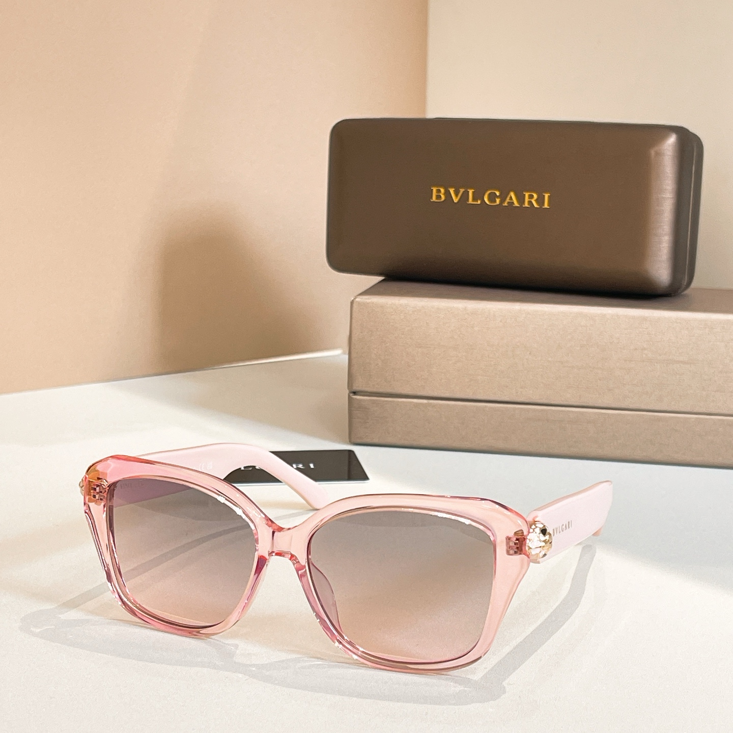 BVLGAR*🌟🌟🌟MODEL：BV50043I 🌟🌟🌟SIZE：55口15-140🌟🌟🌟