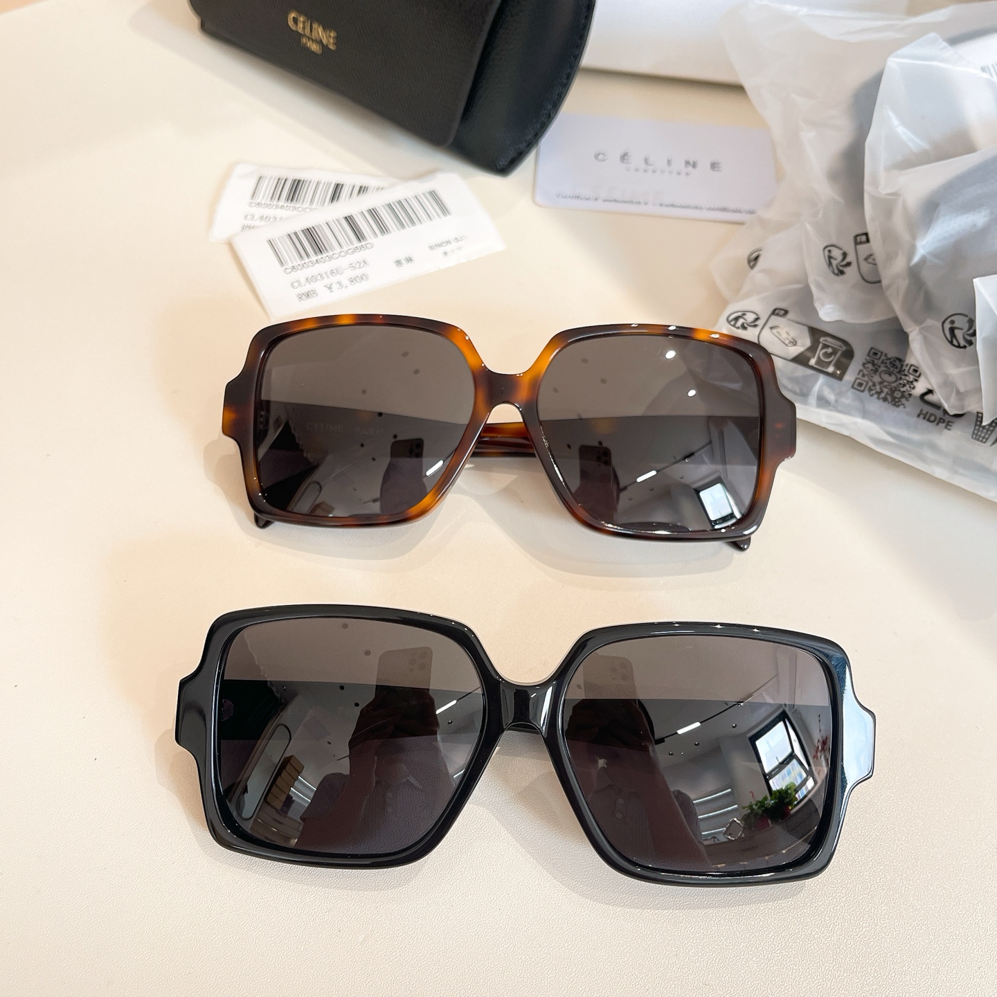 CELIN*🌟🌟🌟MODELCL40316U🌟🌟🌟SIZE60口15-135🌟🌟🌟高版本～～