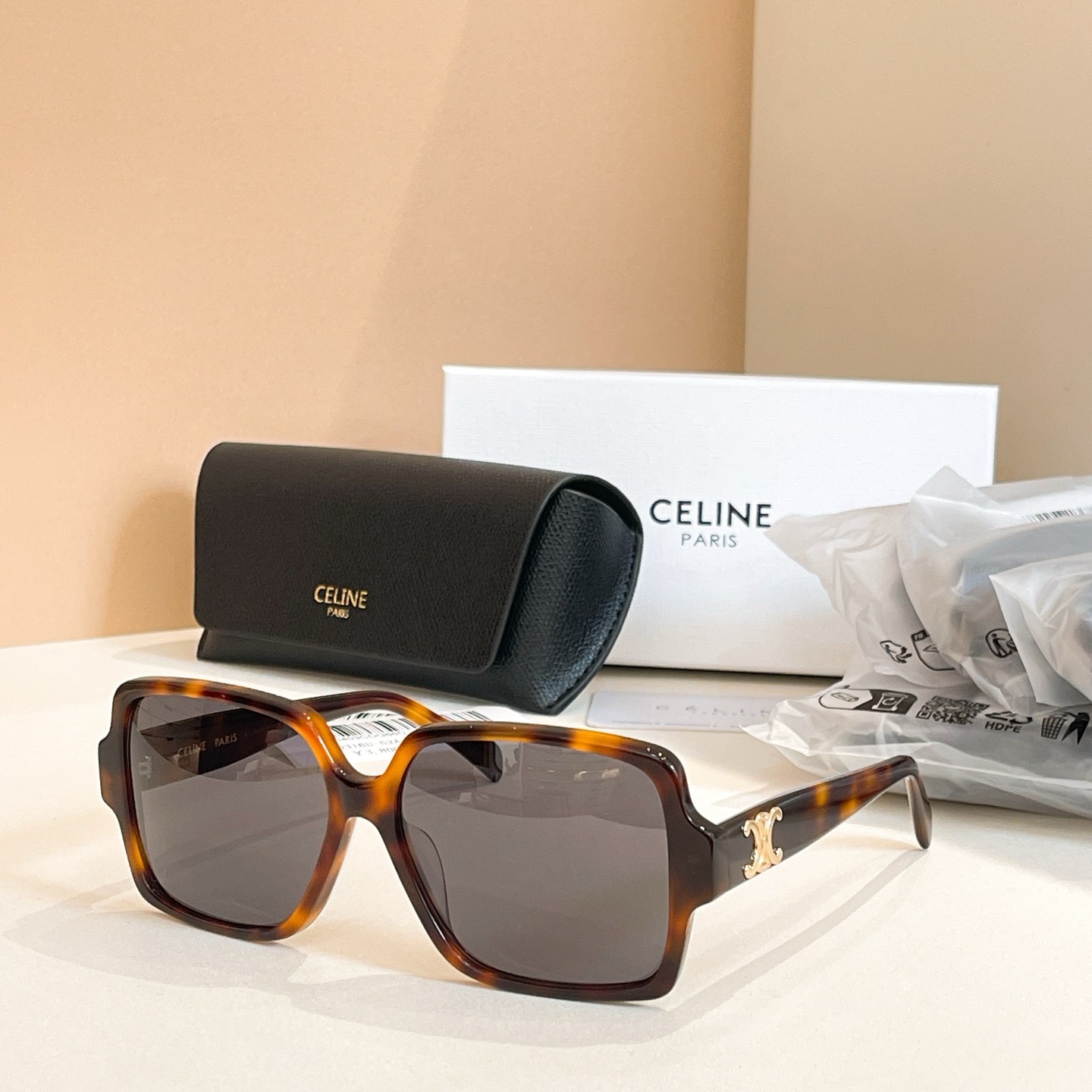 CELIN*🌟🌟🌟MODELCL40316U🌟🌟🌟SIZE60口15-135🌟🌟🌟高版本～～