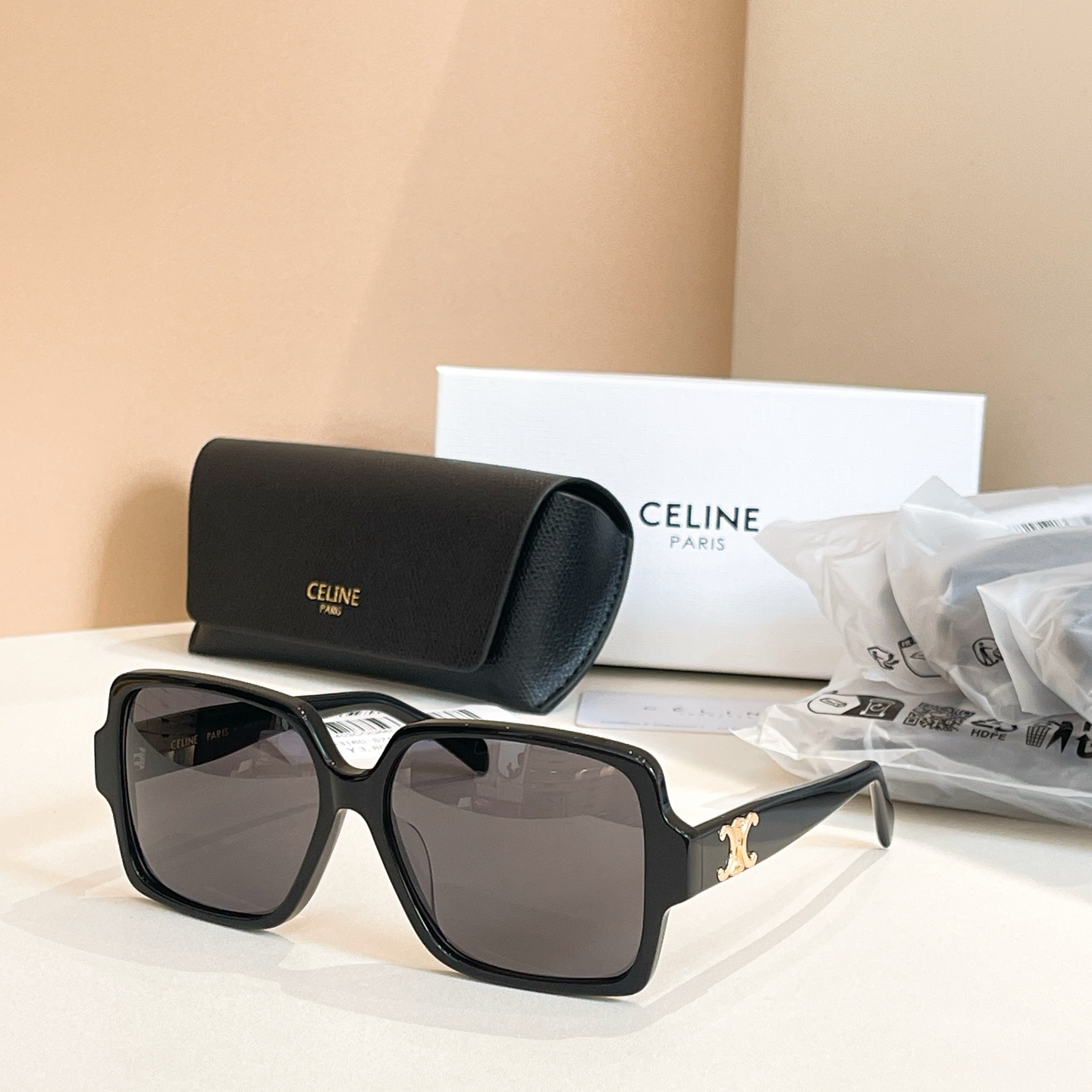 CELIN*🌟🌟🌟MODELCL40316U🌟🌟🌟SIZE60口15-135🌟🌟🌟高版本～～