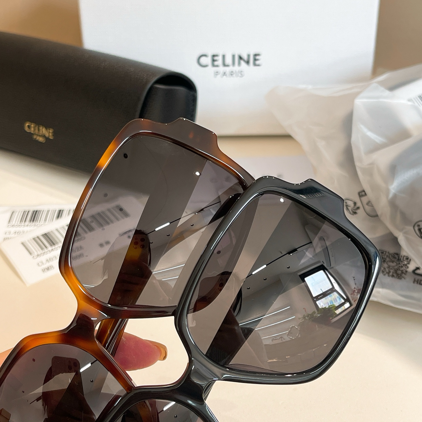 CELIN*🌟🌟🌟MODELCL40316U🌟🌟🌟SIZE60口15-135🌟🌟🌟高版本～～