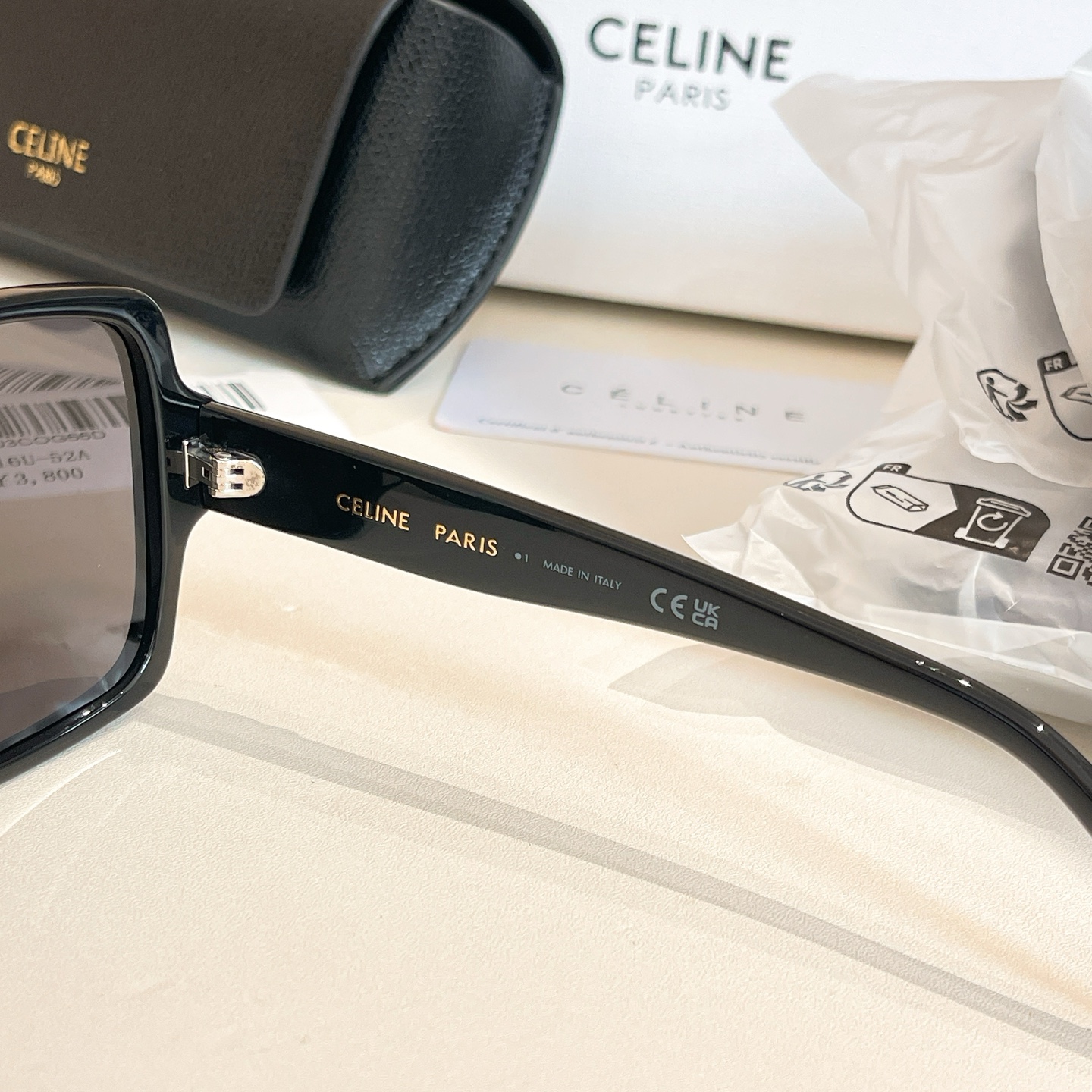 CELIN*🌟🌟🌟MODELCL40316U🌟🌟🌟SIZE60口15-135🌟🌟🌟高版本～～