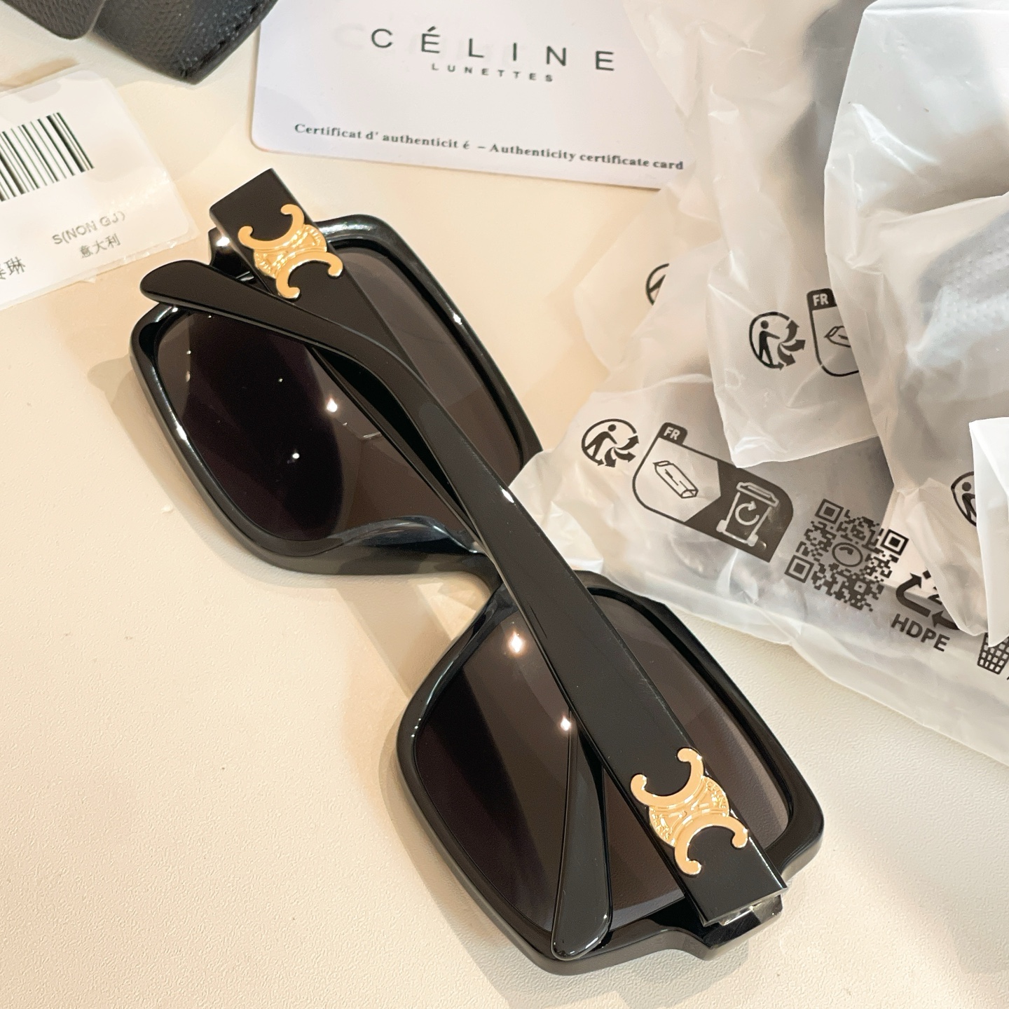 CELIN*🌟🌟🌟MODELCL40316U🌟🌟🌟SIZE60口15-135🌟🌟🌟高版本～～