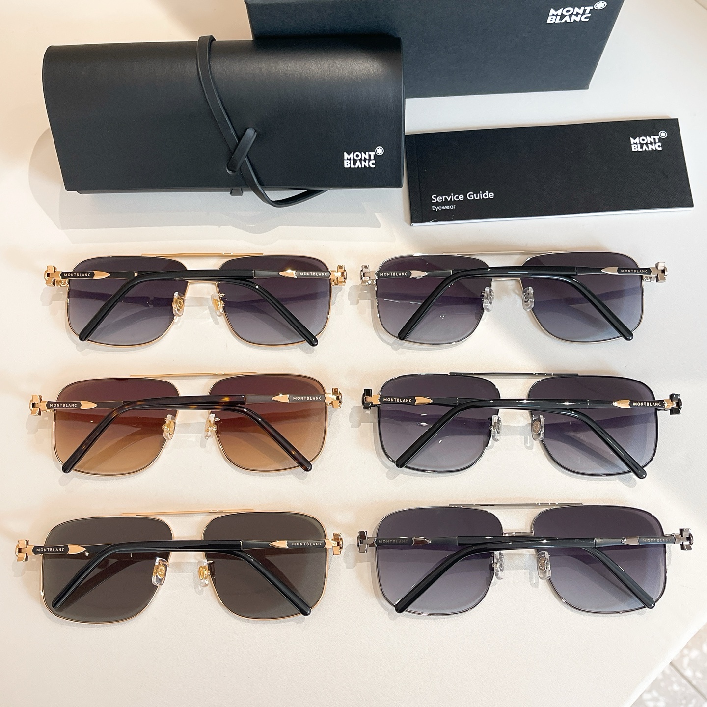MONT BLAN*🍂🍂🍂MODELMB 907🍂🍂🍂SIZE60口15-145🍂🍂