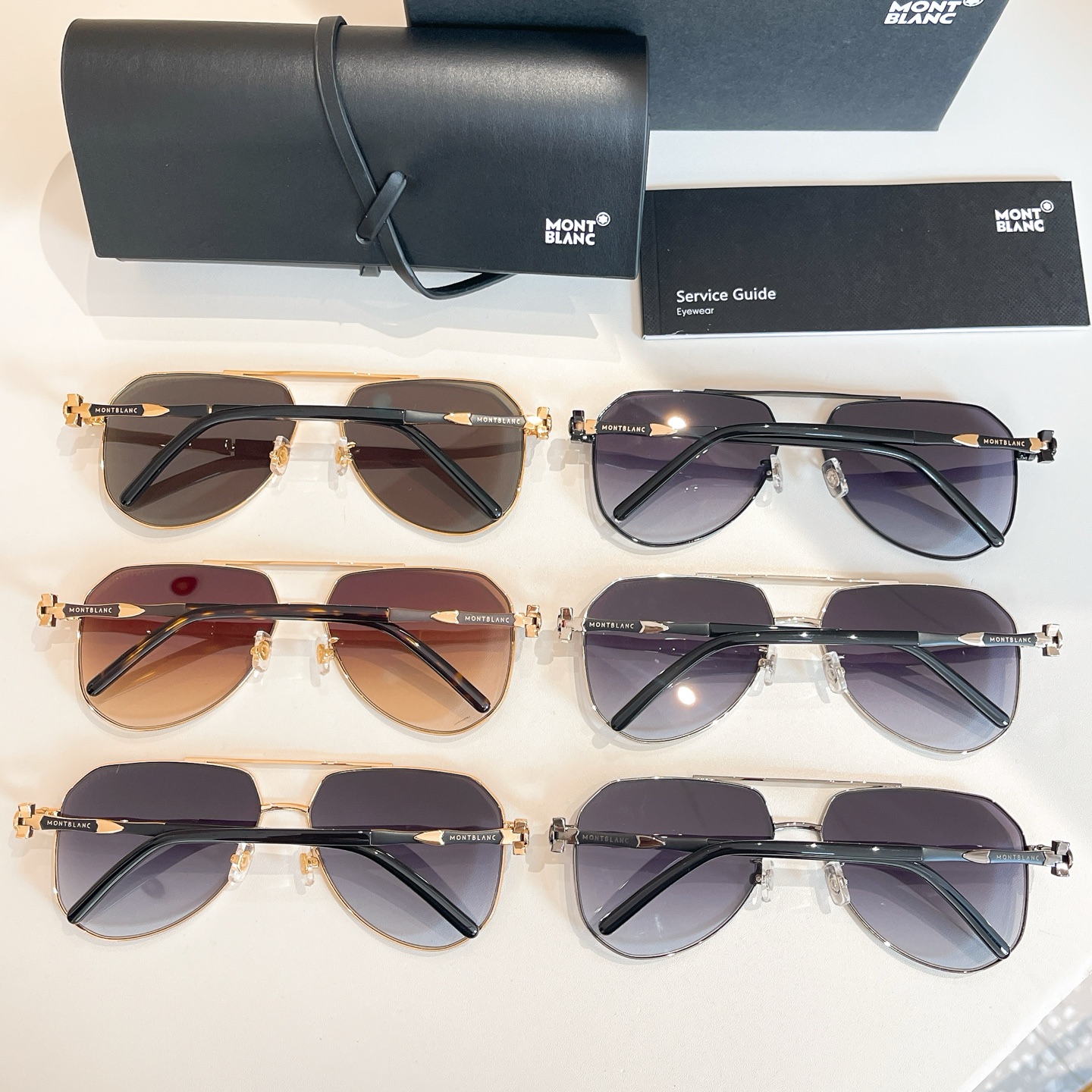 MONT BLAN*🍂🍂🍂MODELMB 905🍂🍂🍂SIZE60口15-145🍂🍂