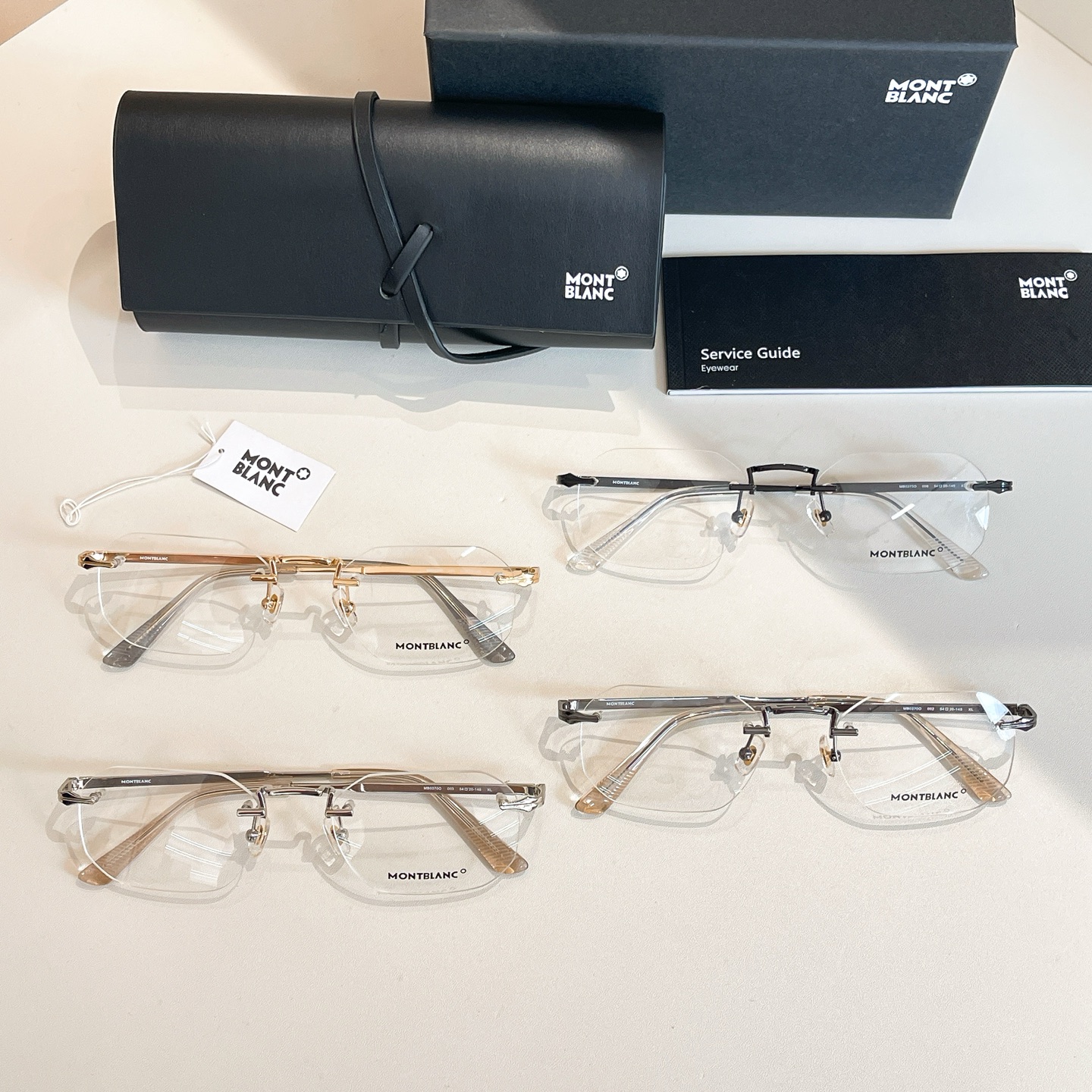 MONT BLAN*🍂🍂🍂MODELMB 0370O 🍂🍂🍂SIZE60口15-145🍂🍂