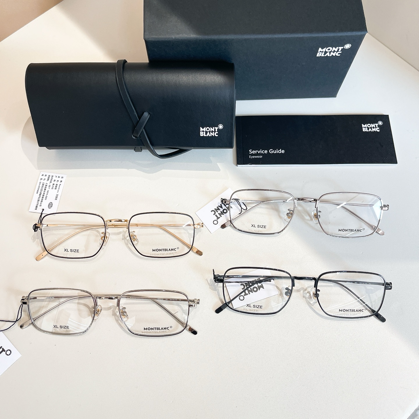 MONT BLAN*🍂🍂🍂MODELMB 0212O 🍂🍂🍂SIZE60口15-145🍂🍂