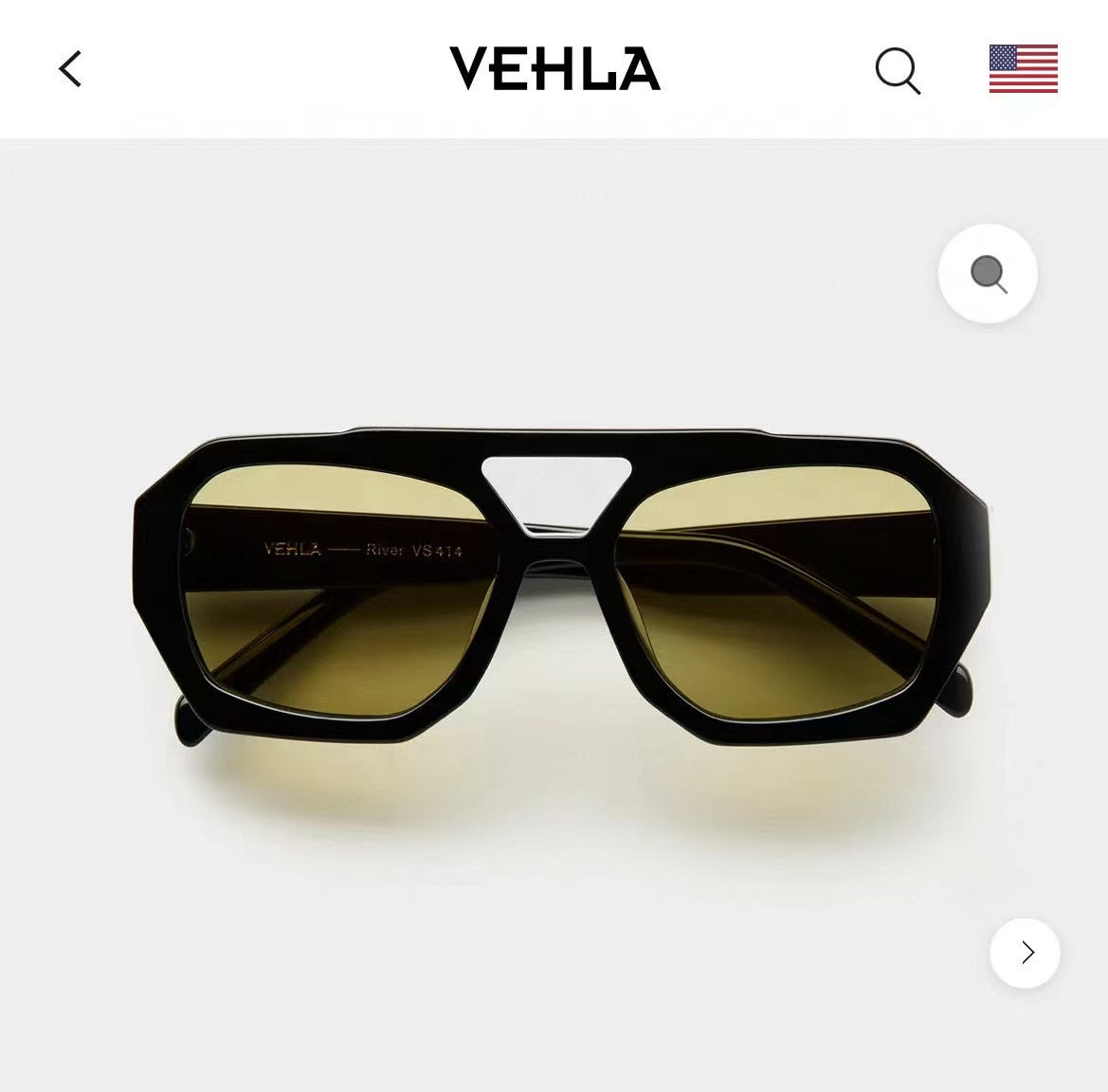 VEHLA🌟🌟🌟MODEL：River VS414🌟🌟🌟SIZE：53口17-140🌟🌟🌟配送盒子～～