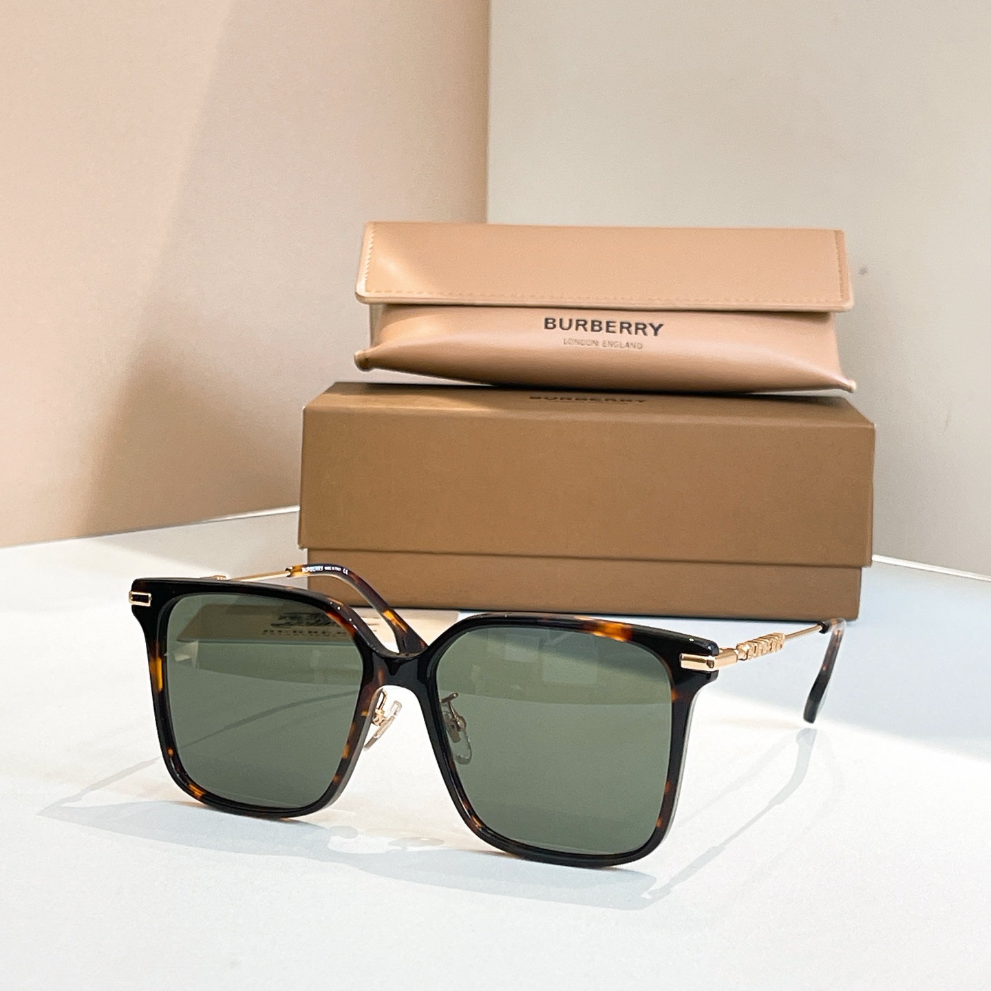 Burberry 巴宝莉眼镜框