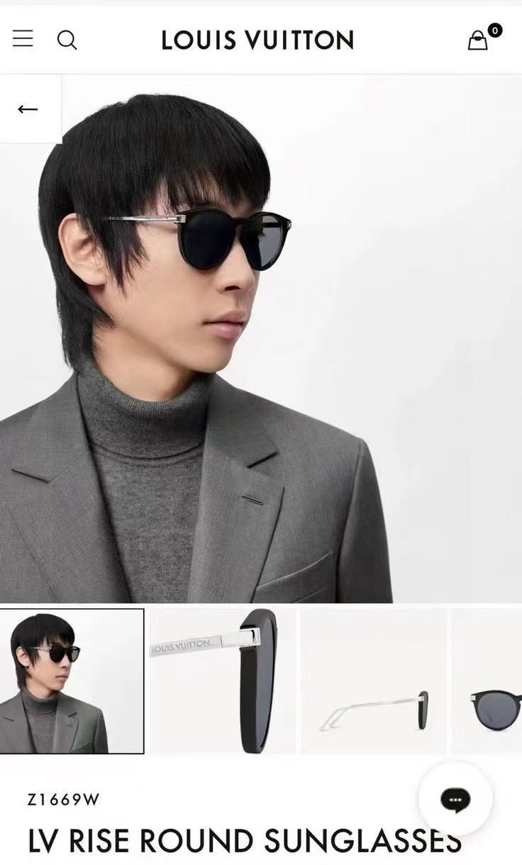 LOUIS VUITTO*🌟🌟🌟MODEL：Z1669E🌟🌟🌟SIZE：52口21-140🌟🌟