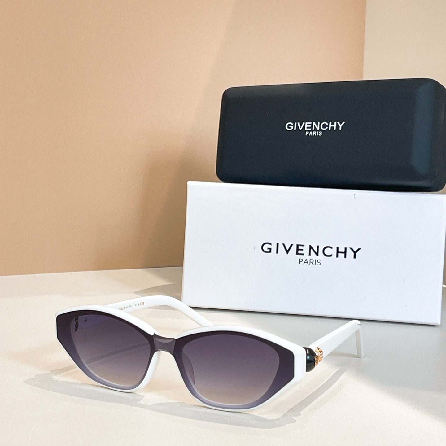 GIVENCH*⭐️⭐️⭐️MODEL：GV60018U ⭐️⭐️⭐️SIZE：56口18-145⭐️⭐