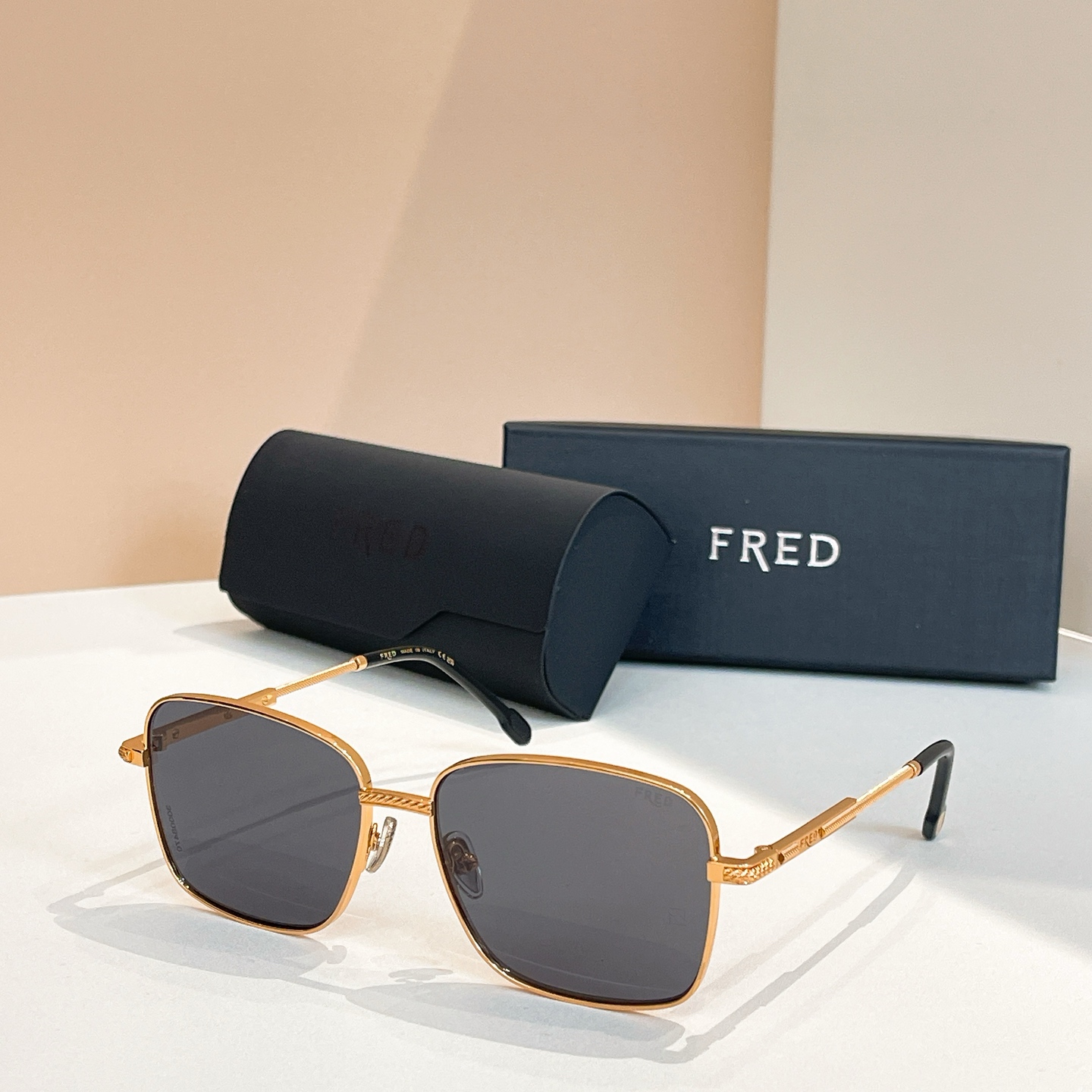 FRED🍂🍂🍂MODEL：FG50141U 🍂🍂🍂SIZE：58口18-145🍂🍂