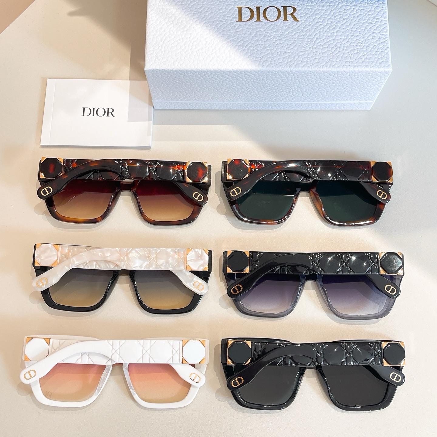 Dior 迪奥墨镜