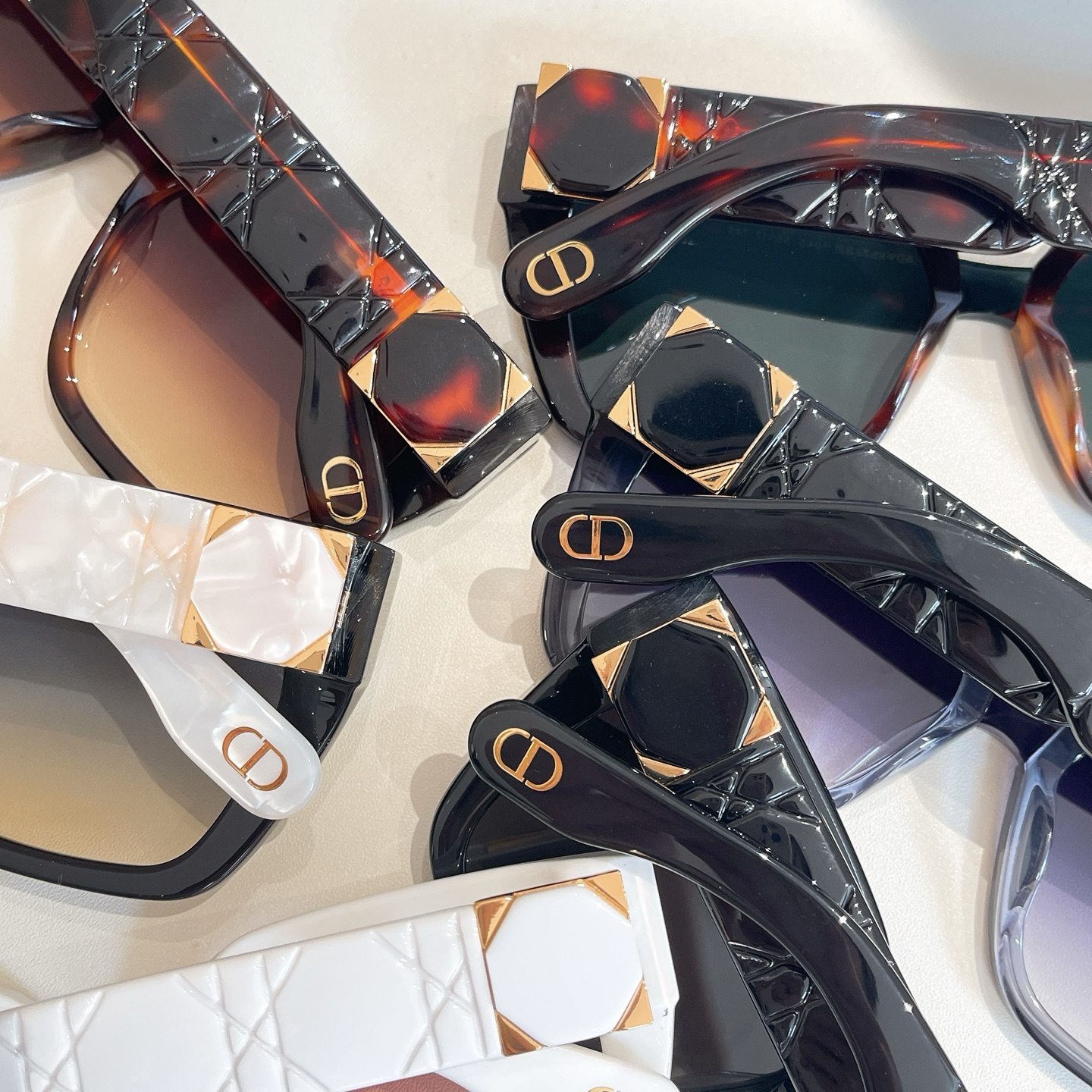Dior 迪奥墨镜