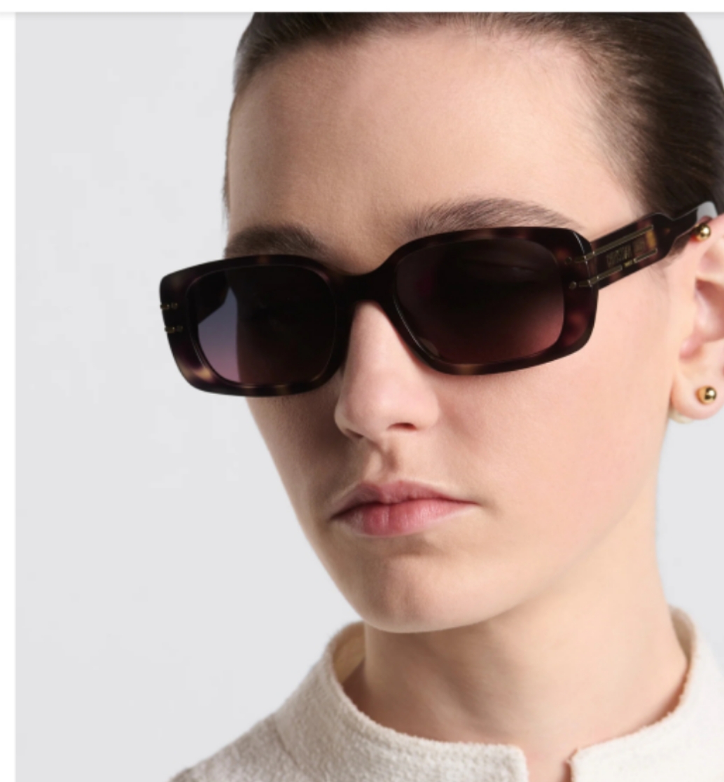 DIOR✨✨✨MODEL DiorSignatureS12F ✨✨✨SIZE：53口21-145✨✨✨