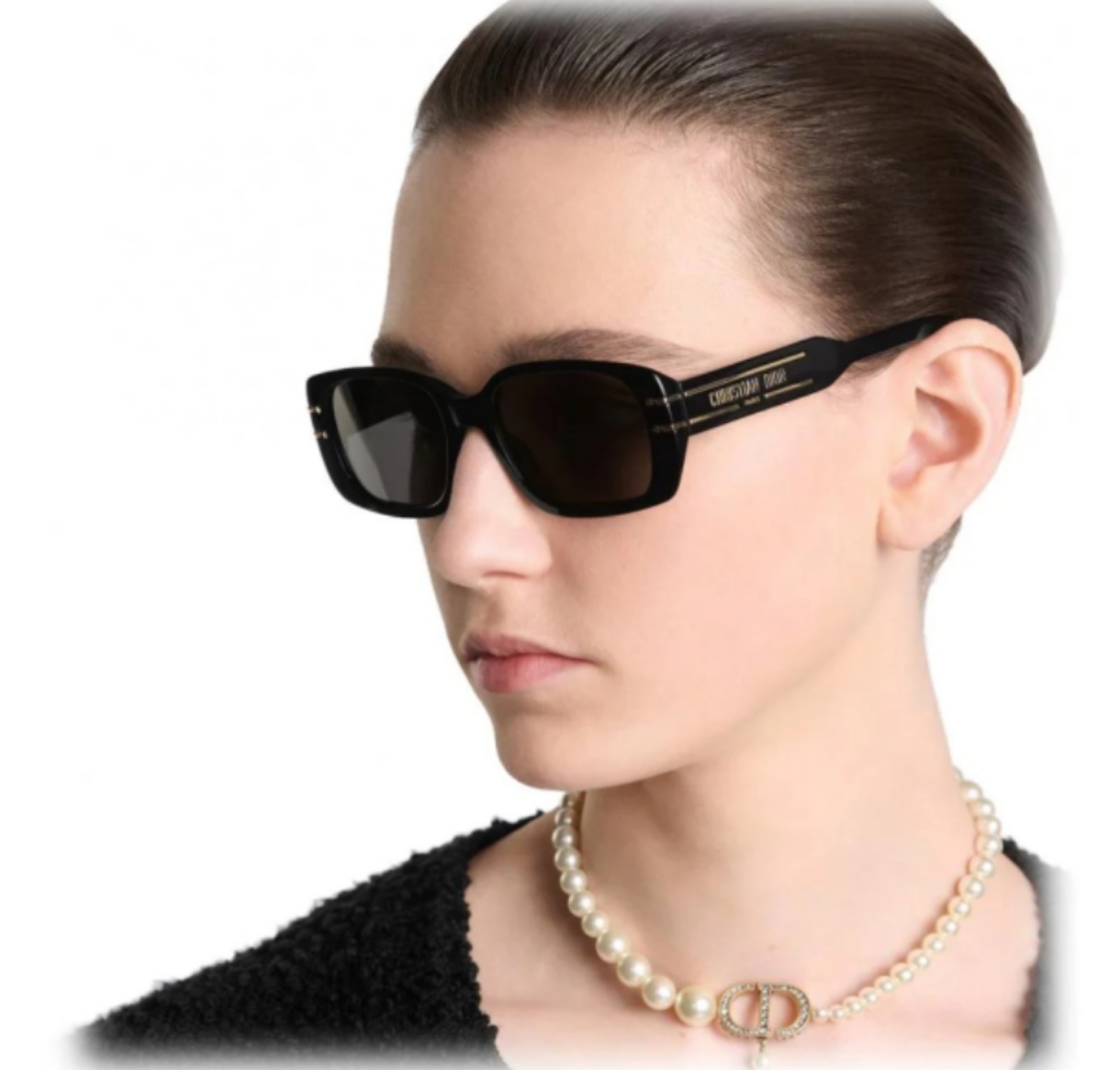DIOR✨✨✨MODEL DiorSignatureS12F ✨✨✨SIZE：53口21-145✨✨✨