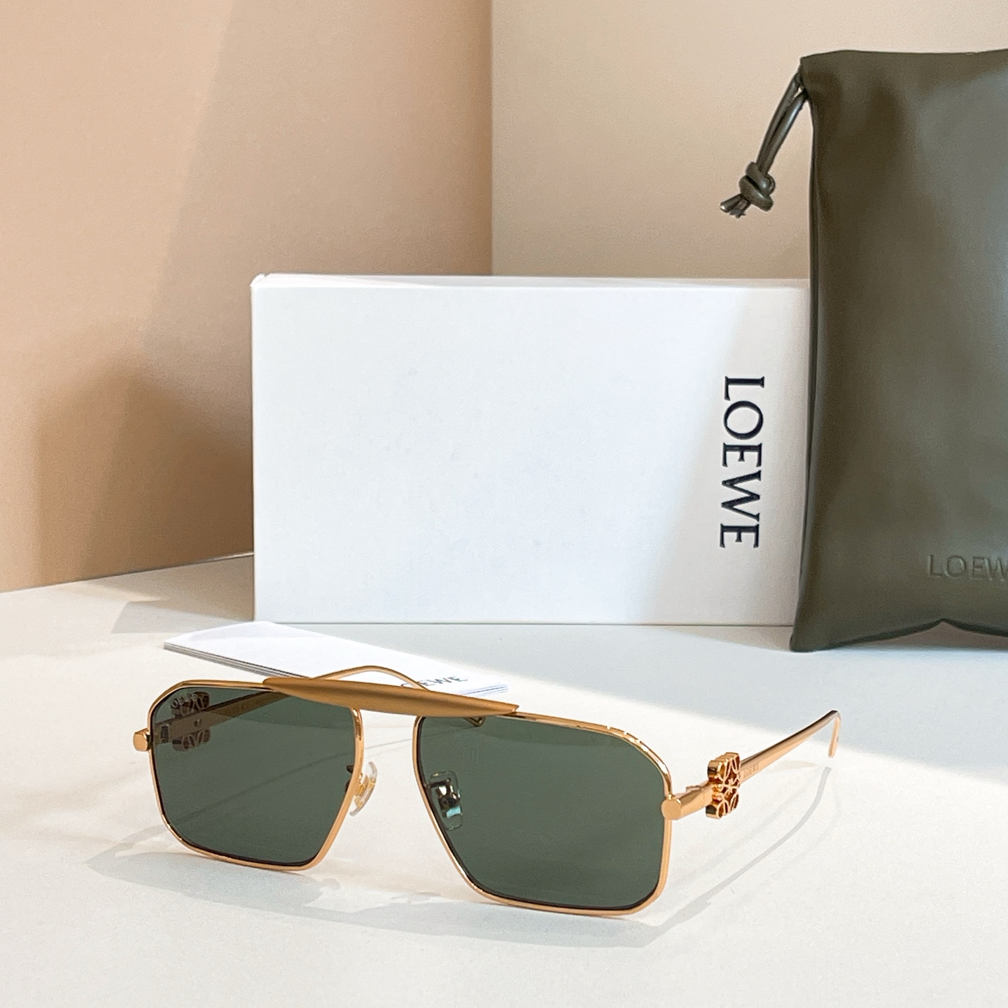 LOEWE🌟🌟🌟MODEL：LW5115S 🌟🌟🌟SIZE：61口8-143🌟🌟🌟