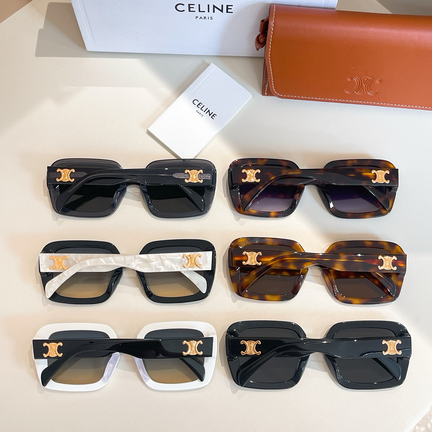 CELIN*🌟🌟🌟MODELCL42126U 🌟🌟🌟SIZE54口18-135🌟🌟🌟～