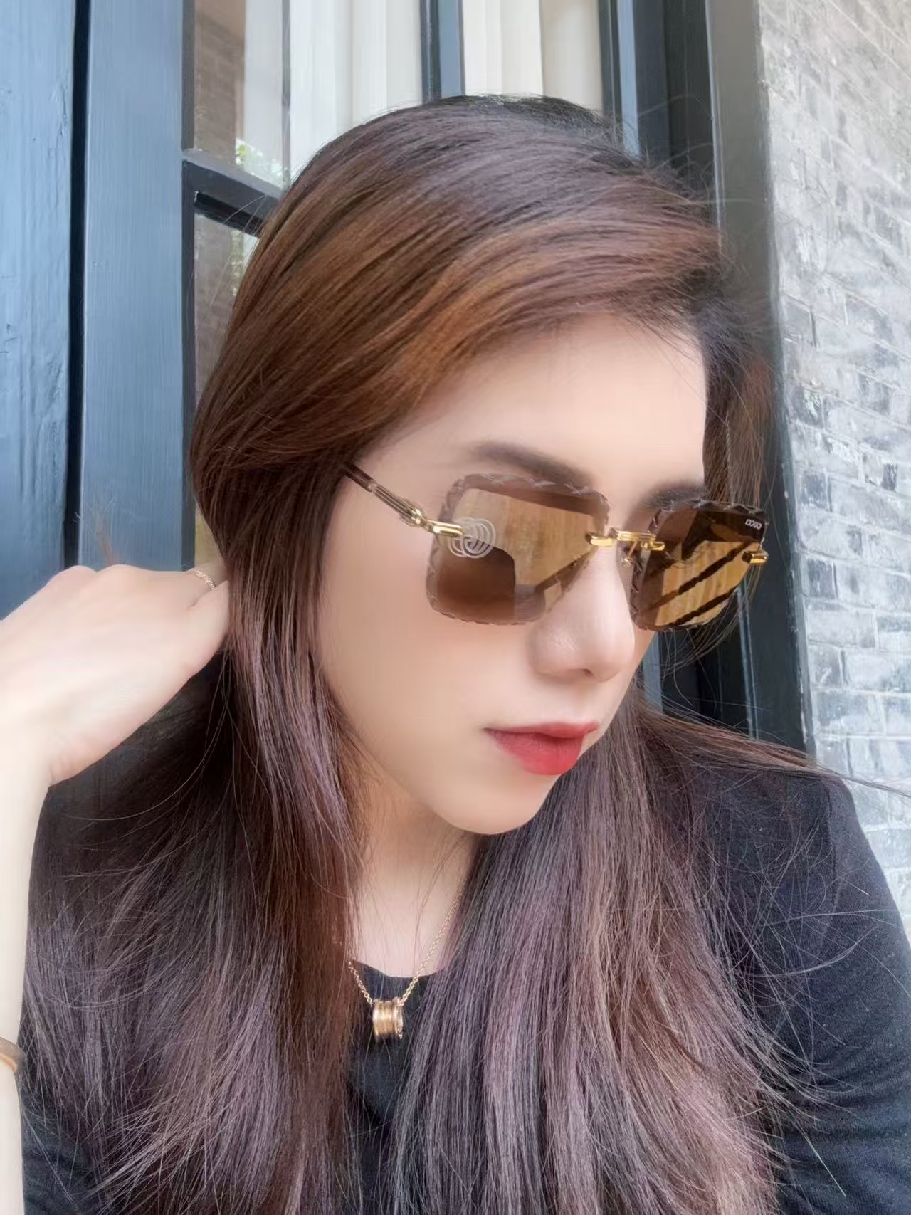 GUCC*🐝🐝🐝MODEL：GG1610 🐝🐝SIZE：60口15-145🐝🐝🐝