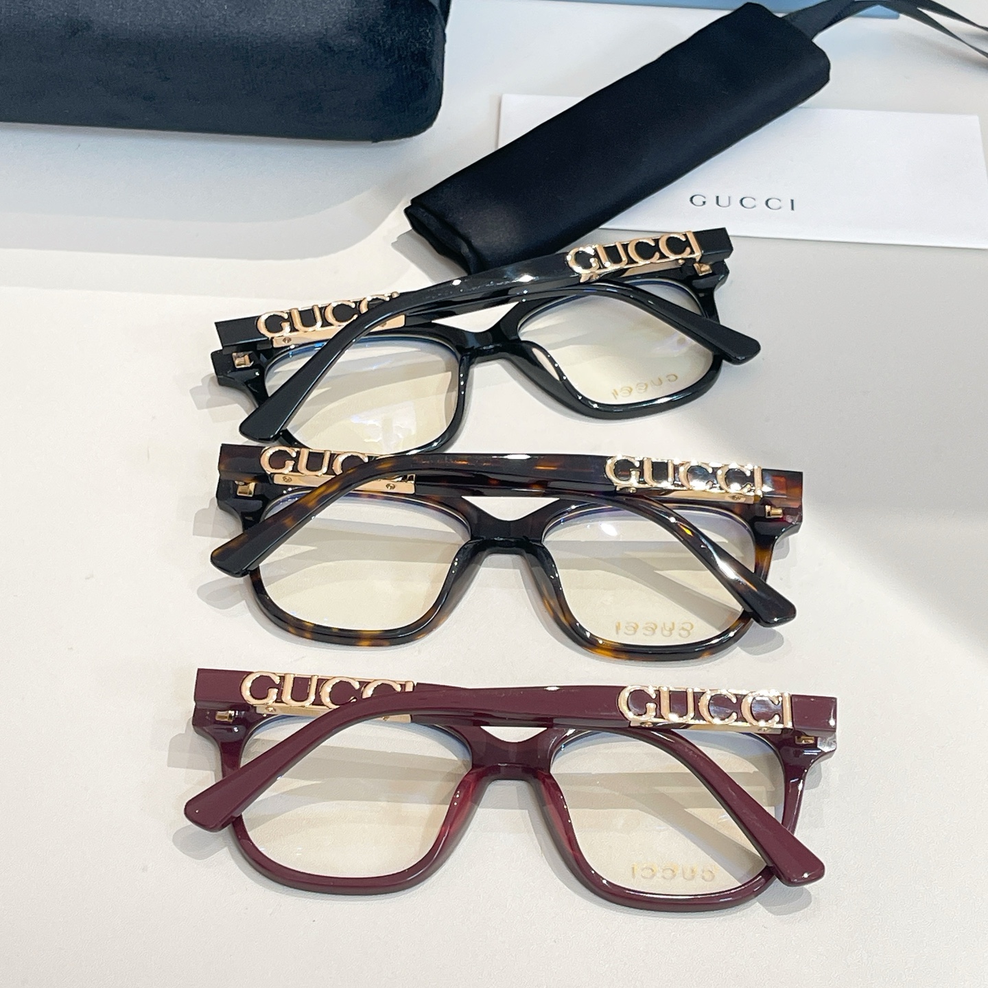GUCC*🐝🐝🐝MODEL：GG1192O 🐝🐝SIZE：60口15-145n🐝🐝🐝～