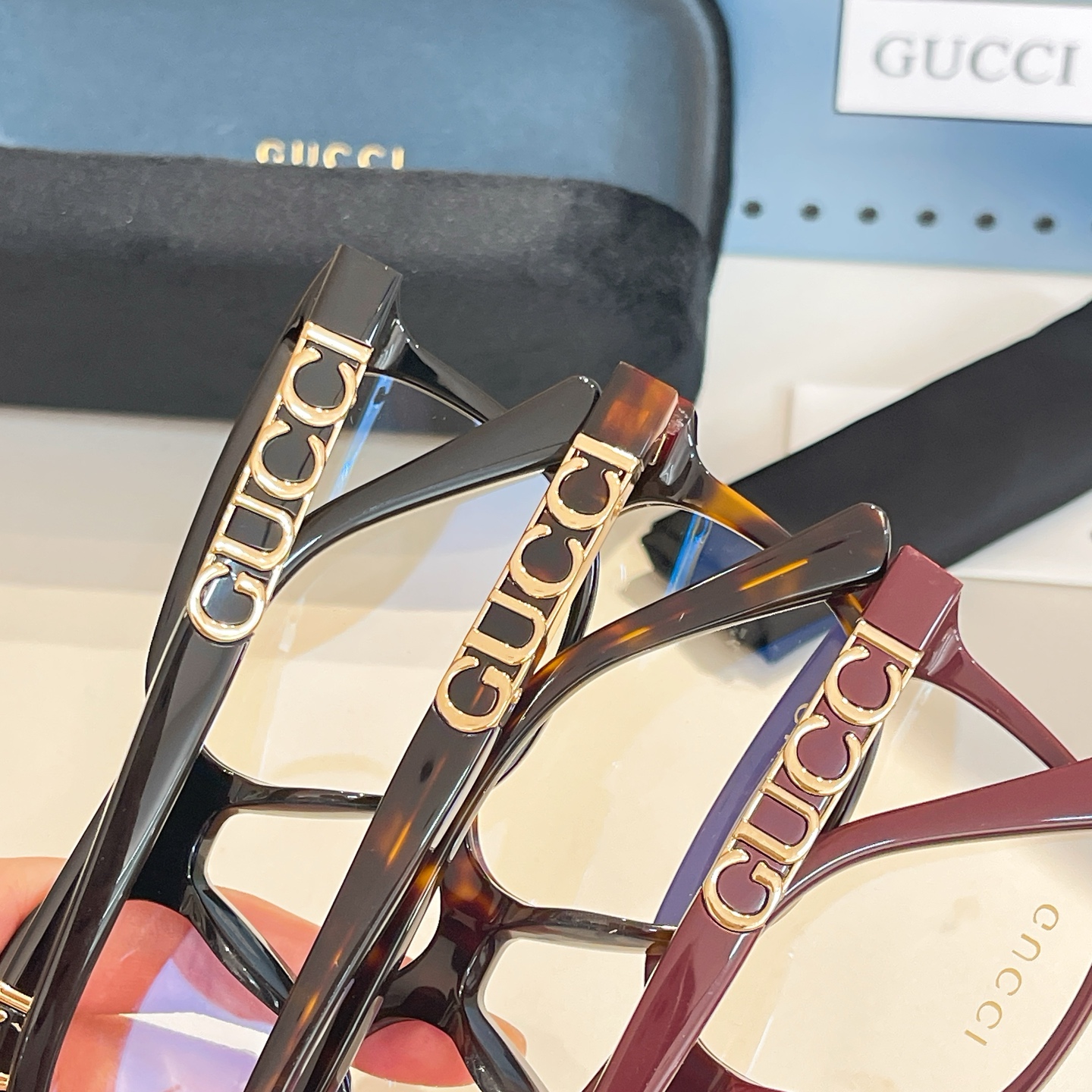 GUCC*🐝🐝🐝MODEL：GG1192O 🐝🐝SIZE：60口15-145n🐝🐝🐝～